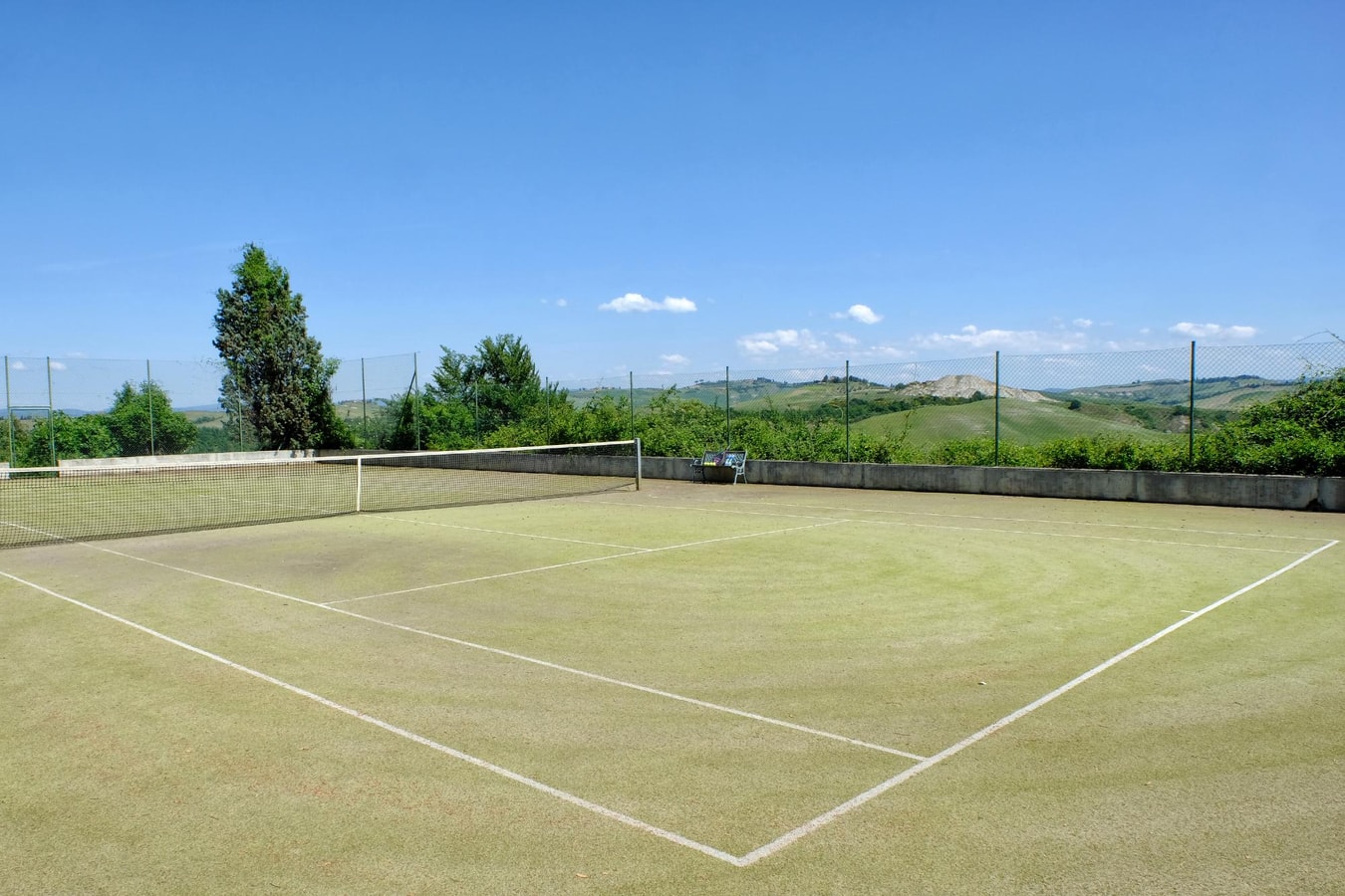 Campanella Estate – Luxury Tuscan villa with private pool 7 Italian Breaks