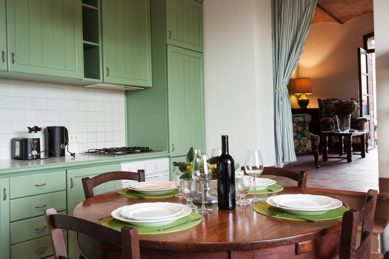 Campanella Estate – Luxury Tuscan villa with private pool 10 Italian Breaks