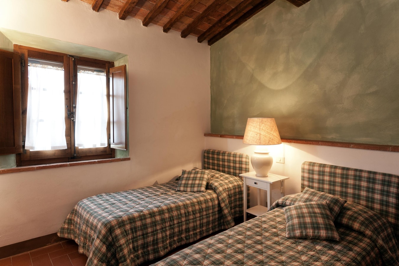 Campanella Estate – Luxury Tuscan villa with private pool 13 Italian Breaks