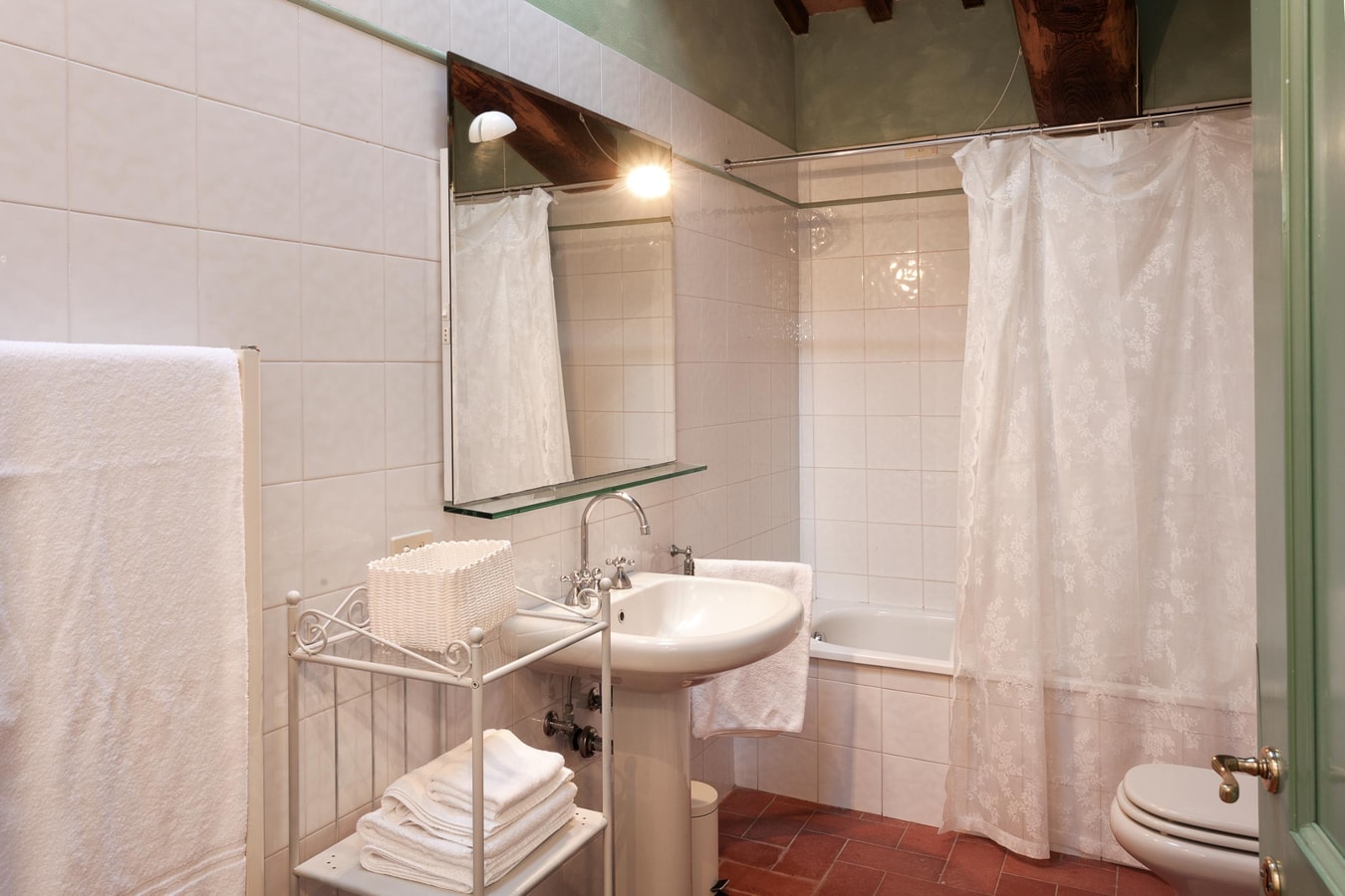 Campanella Estate – Luxury Tuscan villa with private pool 15 Italian Breaks