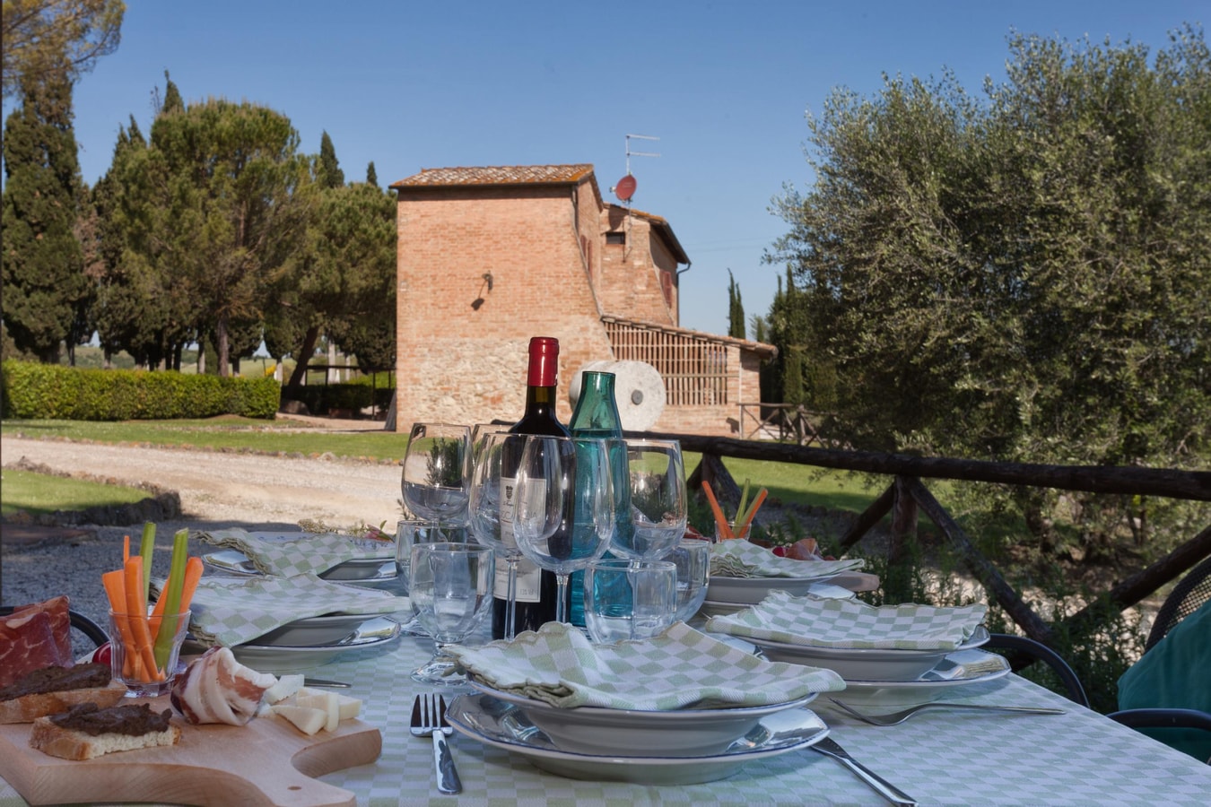 Campanella Estate – Luxury Tuscan villa with private pool 18 Italian Breaks