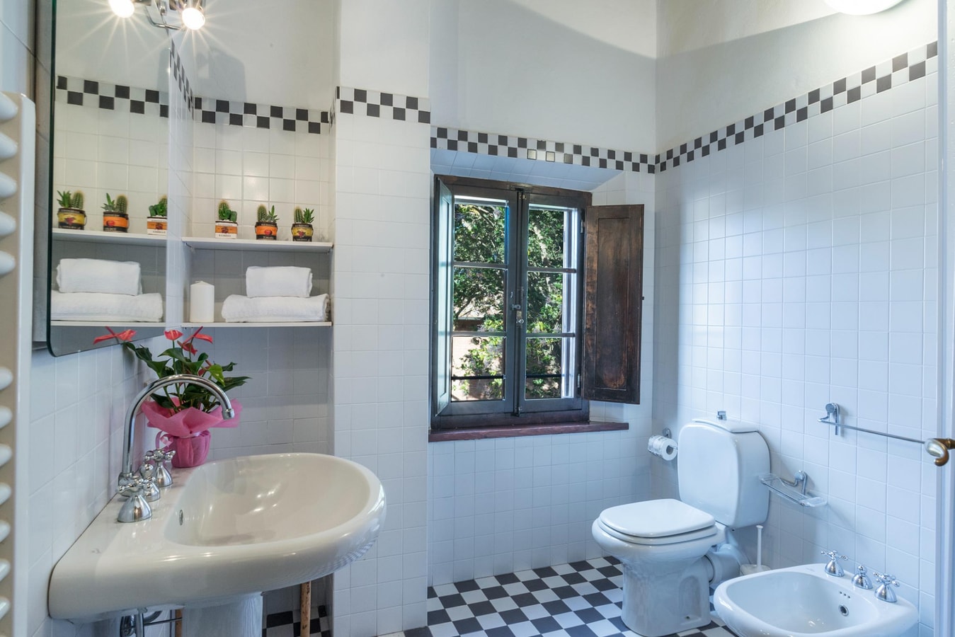 Campanella Estate – Luxury Tuscan villa with private pool 26 Italian Breaks