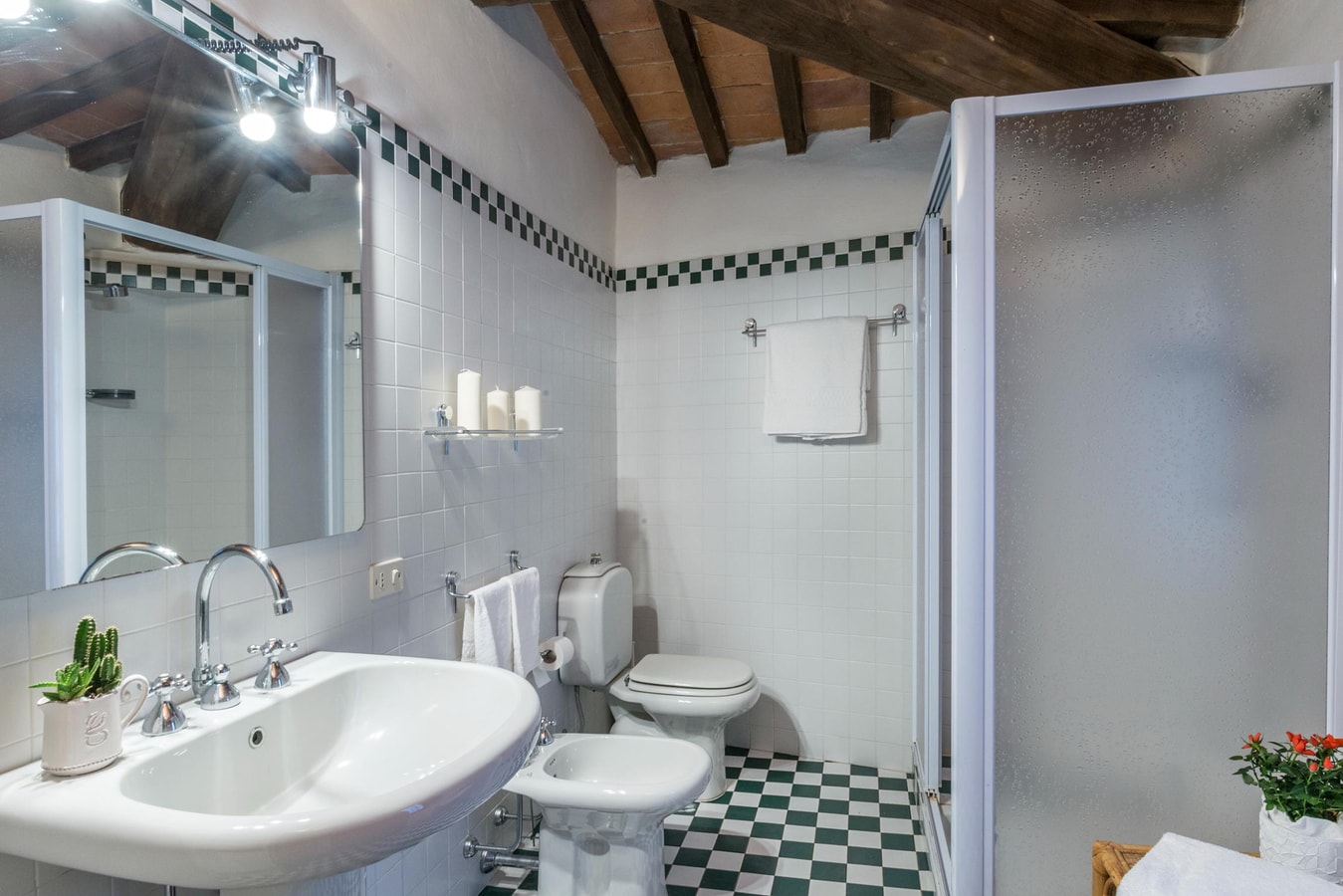 Campanella Estate – Luxury Tuscan villa with private pool 27 Italian Breaks