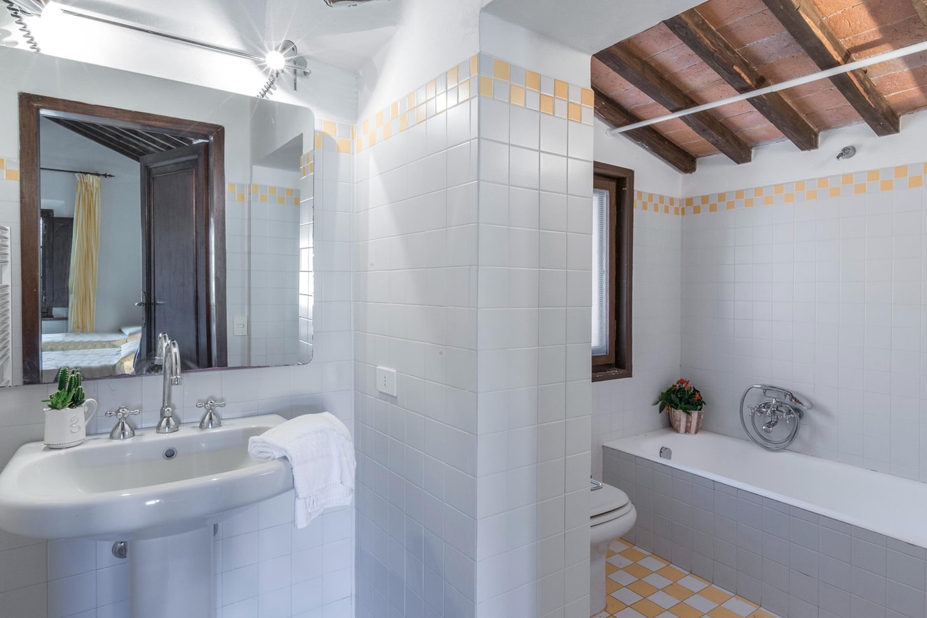 Campanella Estate – Luxury Tuscan villa with private pool 28 Italian Breaks
