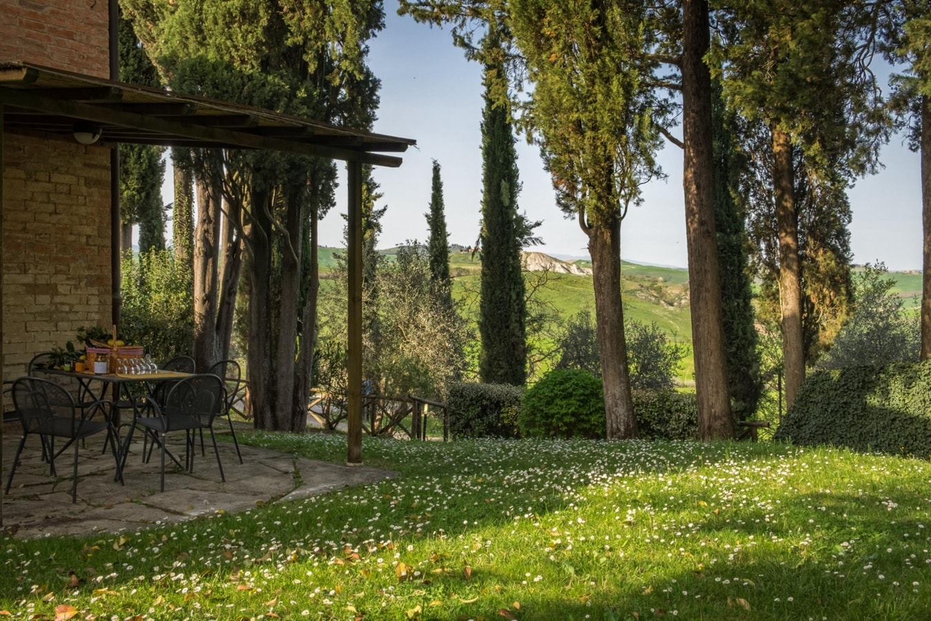 Campanella Estate – Luxury Tuscan villa with private pool 30 Italian Breaks