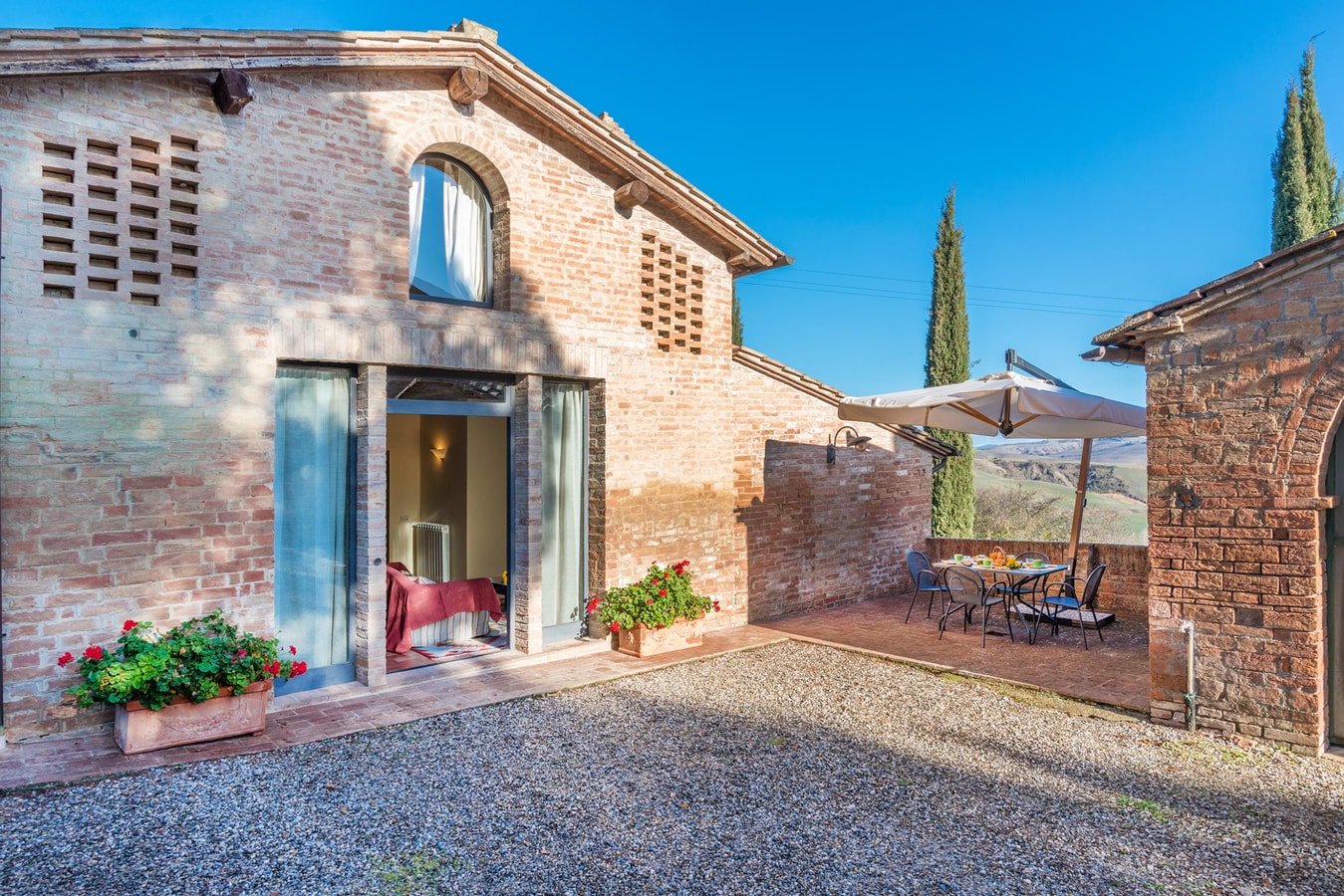 Campanella Estate – Luxury Tuscan villa with private pool 31 Italian Breaks