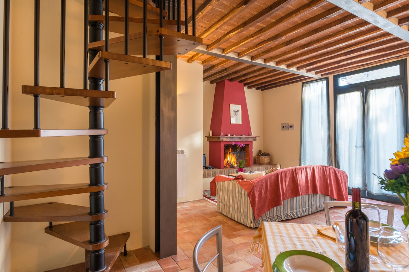 Campanella Estate – Luxury Tuscan villa with private pool 33 Italian Breaks