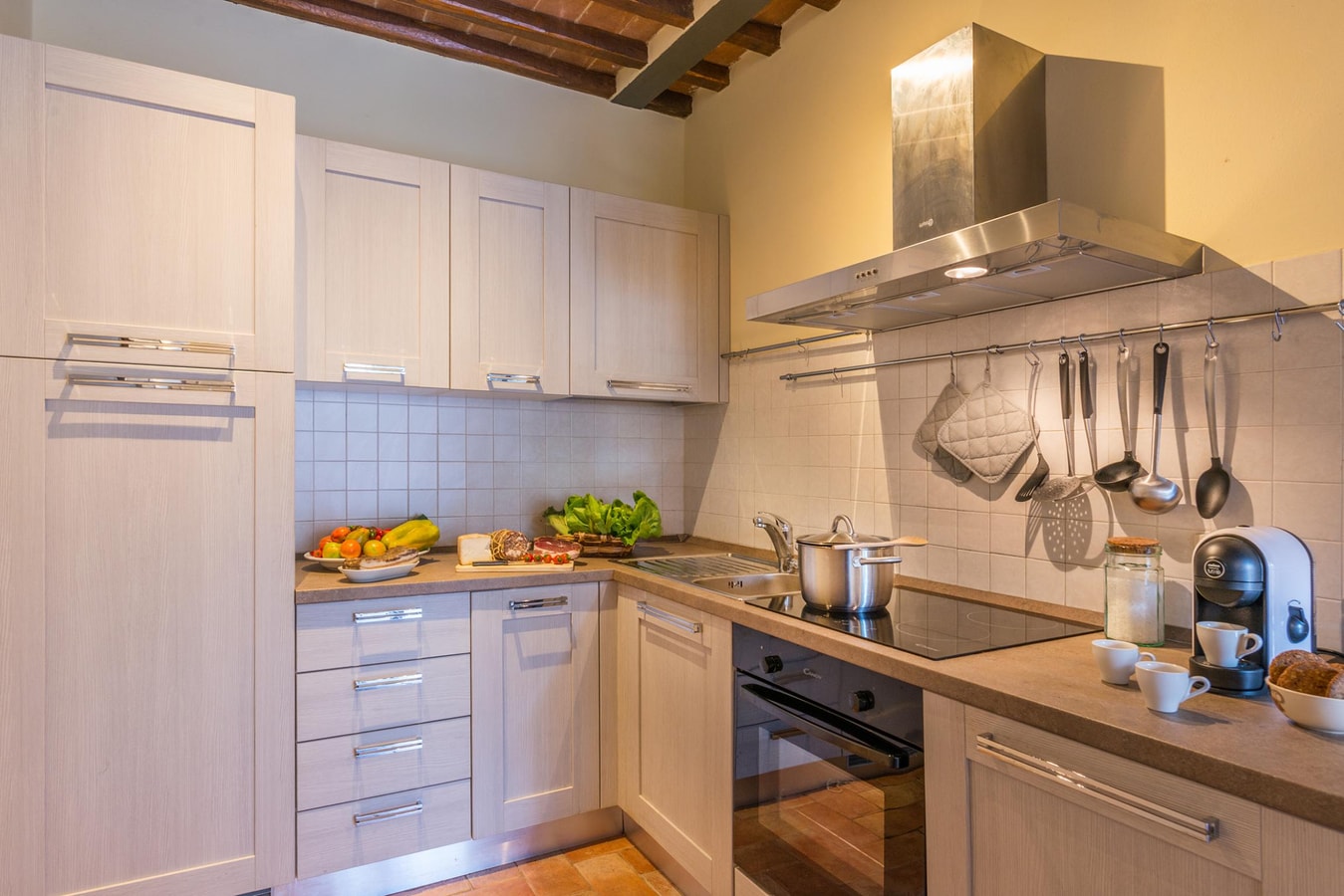 Campanella Estate – Luxury Tuscan villa with private pool 36 Italian Breaks
