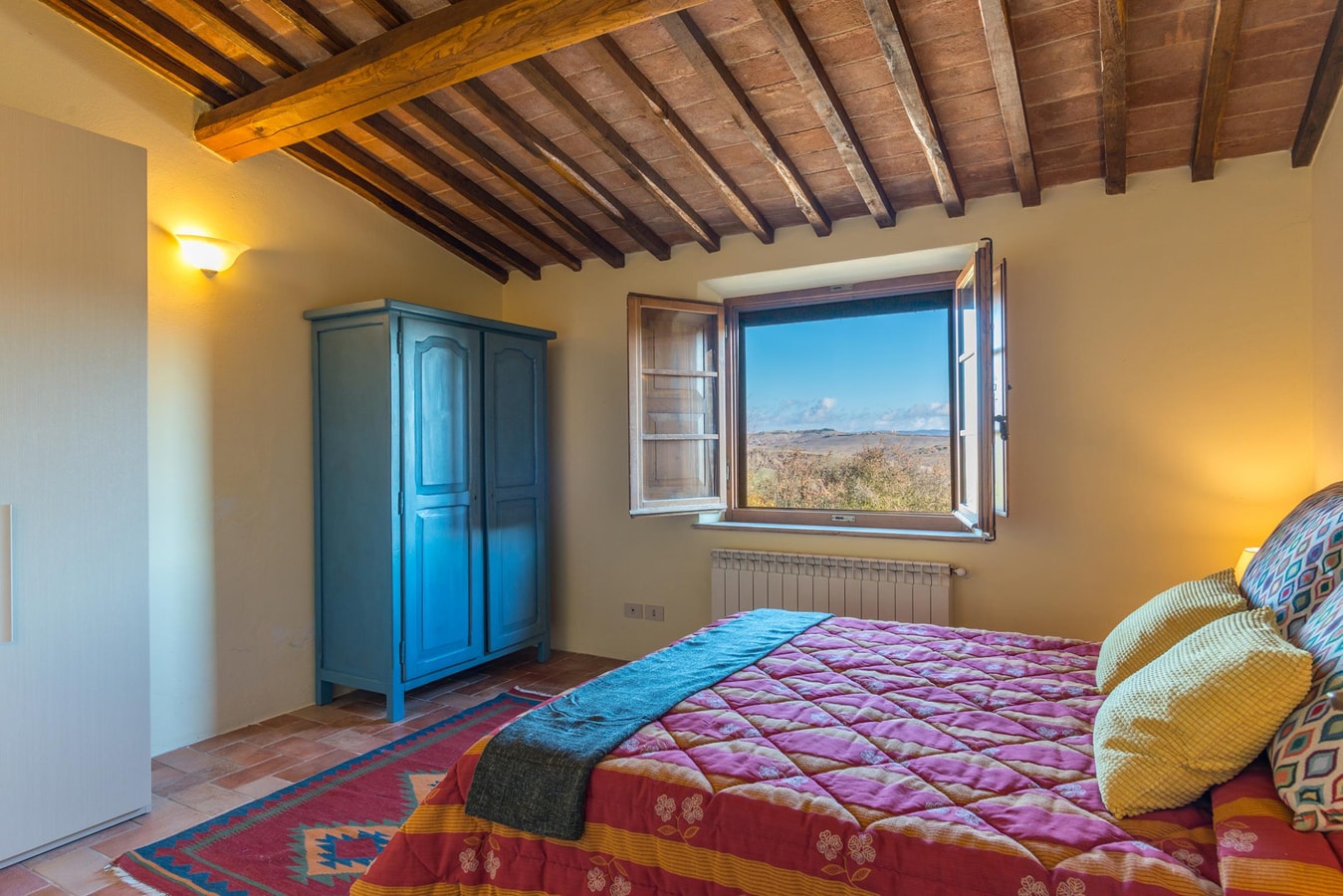 Campanella Estate – Luxury Tuscan villa with private pool 38 Italian Breaks