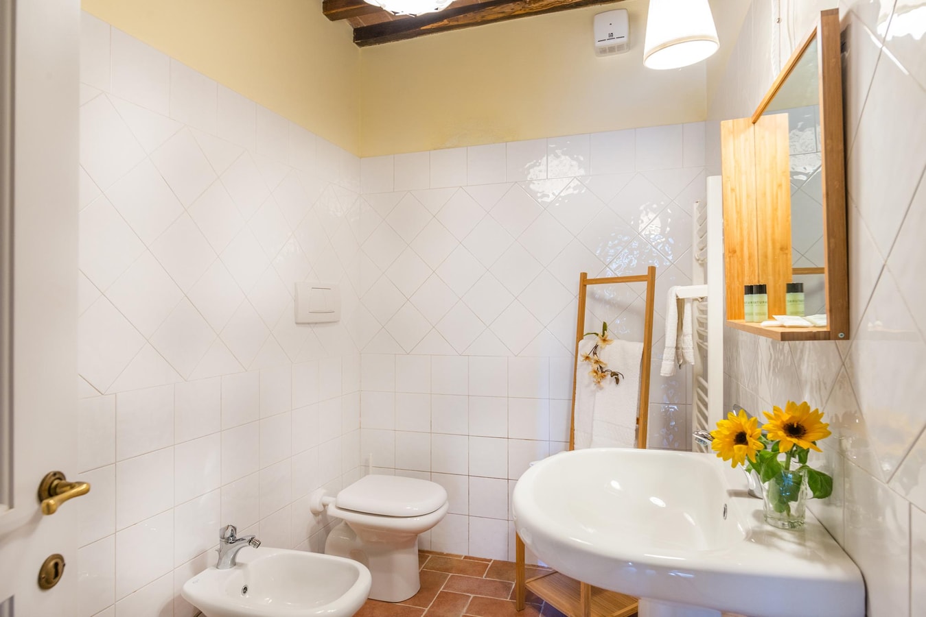 Campanella Estate – Luxury Tuscan villa with private pool 43 Italian Breaks