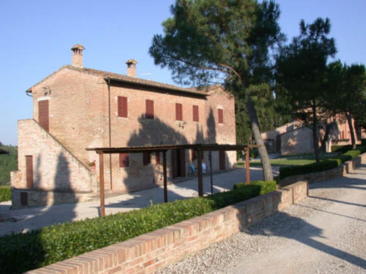 Campanella Estate – Luxury Tuscan villa with private pool 47 Italian Breaks
