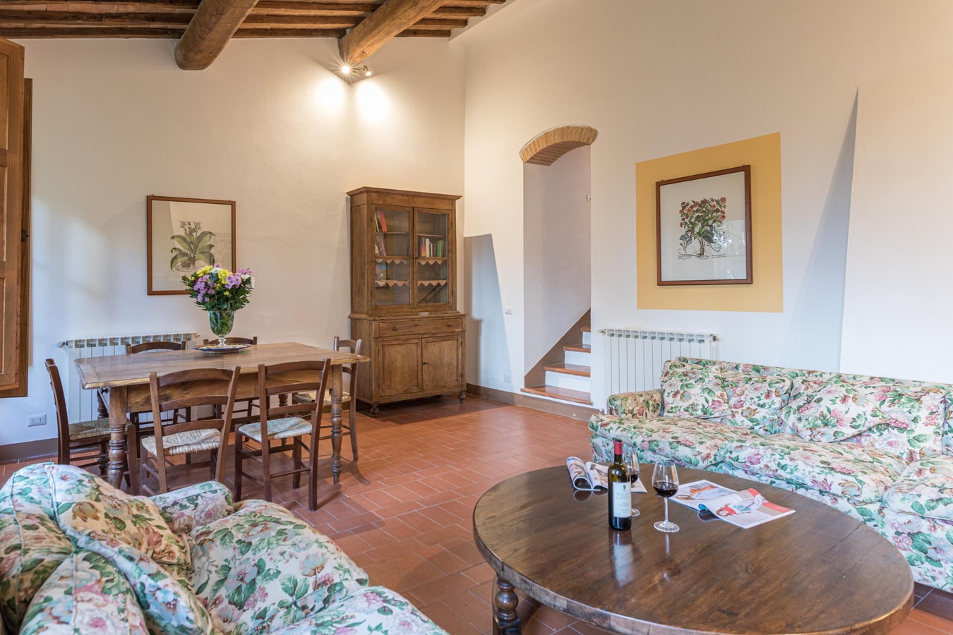 Campanella Estate – Luxury Tuscan villa with private pool 56 Italian Breaks