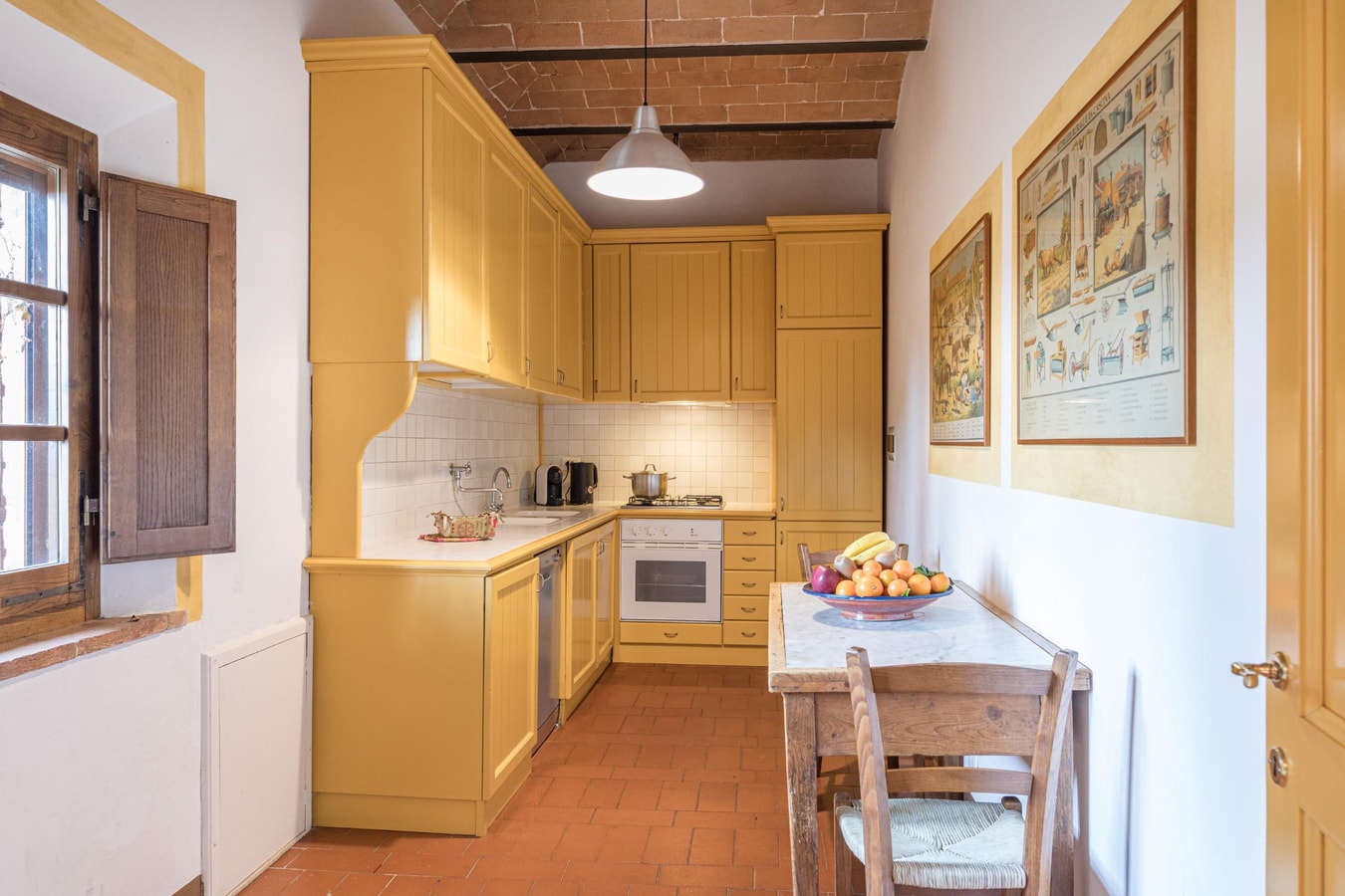 Campanella Estate – Luxury Tuscan villa with private pool 57 Italian Breaks