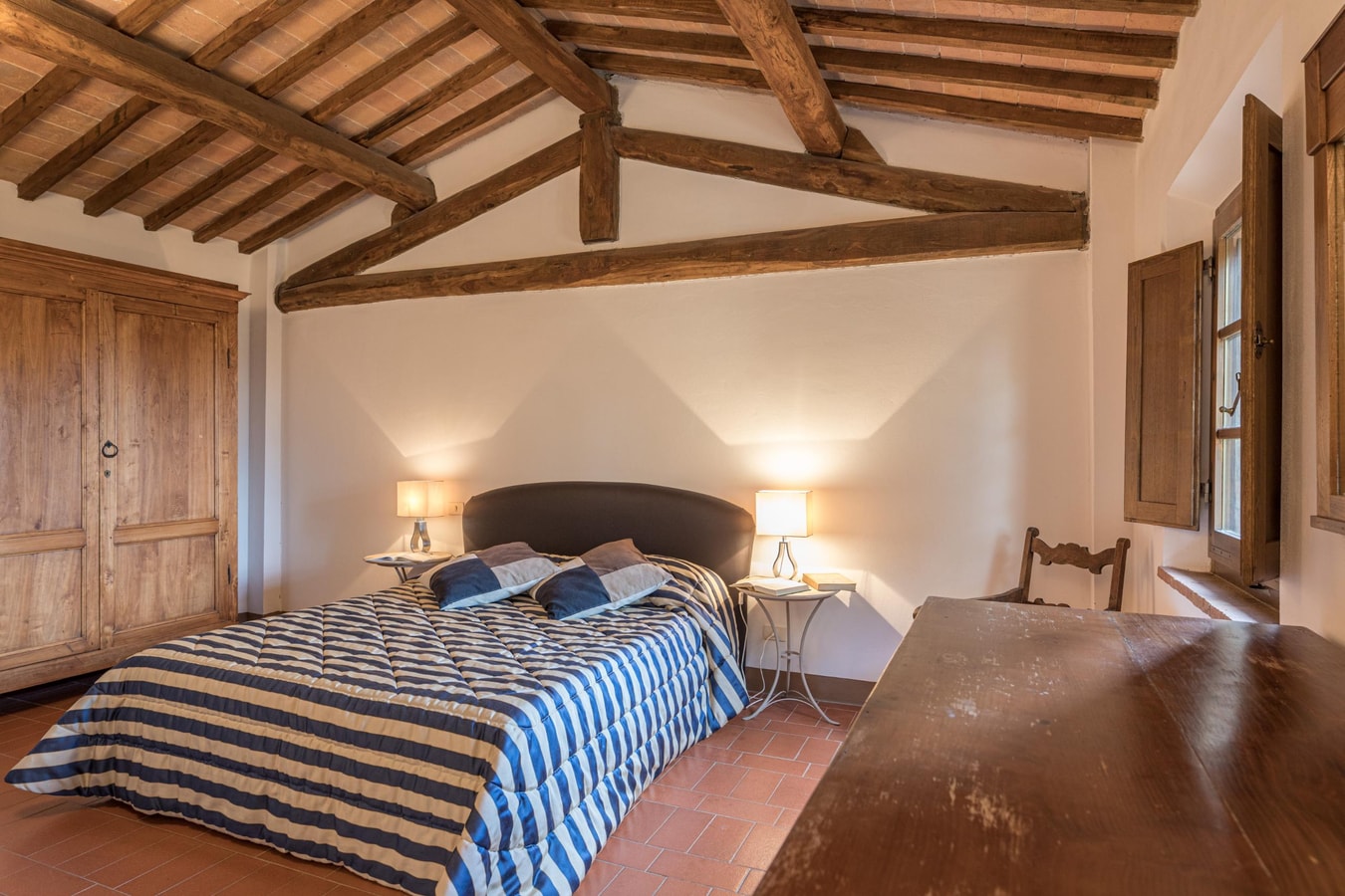Campanella Estate – Luxury Tuscan villa with private pool 58 Italian Breaks