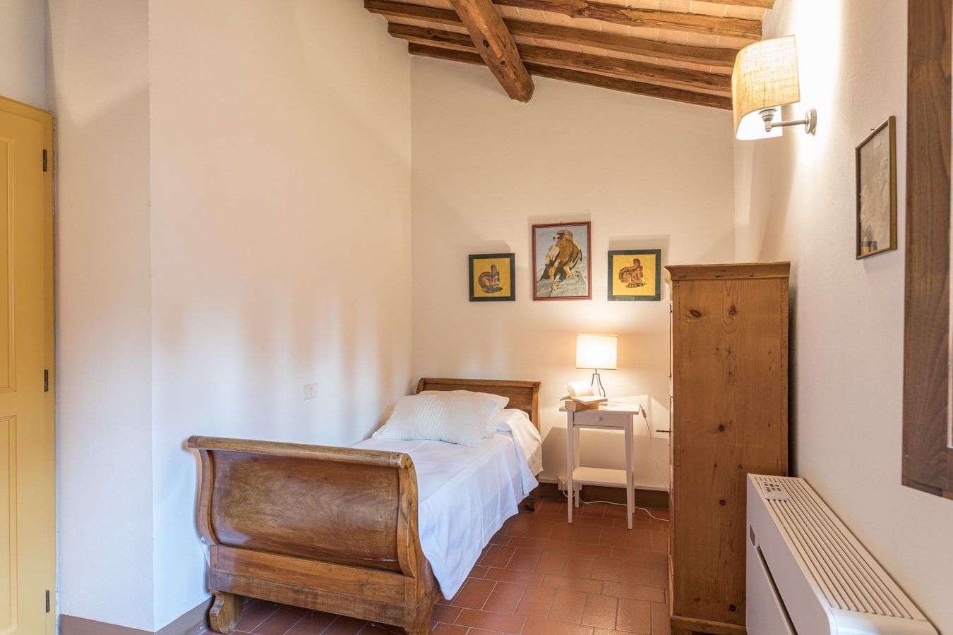 Campanella Estate – Luxury Tuscan villa with private pool 60 Italian Breaks