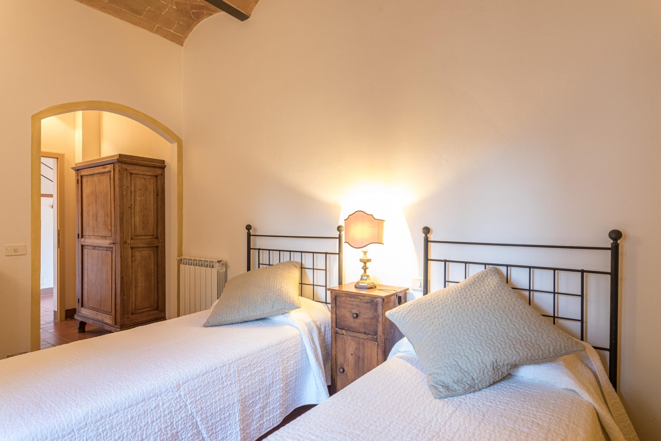 Campanella Estate – Luxury Tuscan villa with private pool 63 Italian Breaks