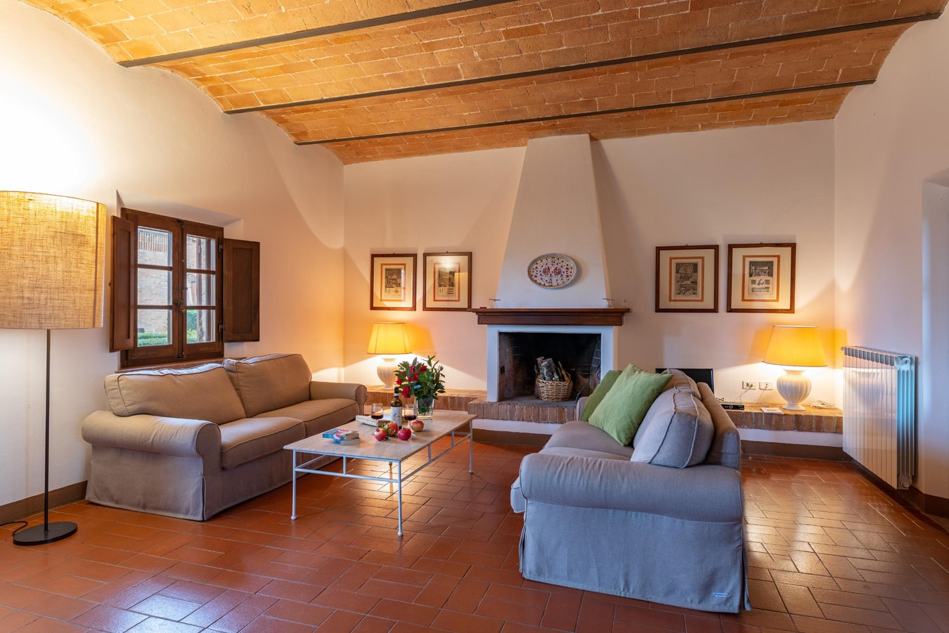 Campanella Estate – Luxury Tuscan villa with private pool 69 Italian Breaks