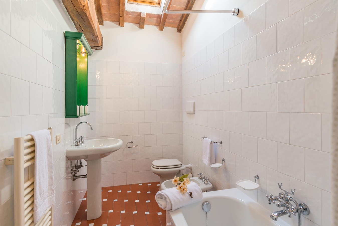 Campanella Estate – Luxury Tuscan villa with private pool 76 Italian Breaks