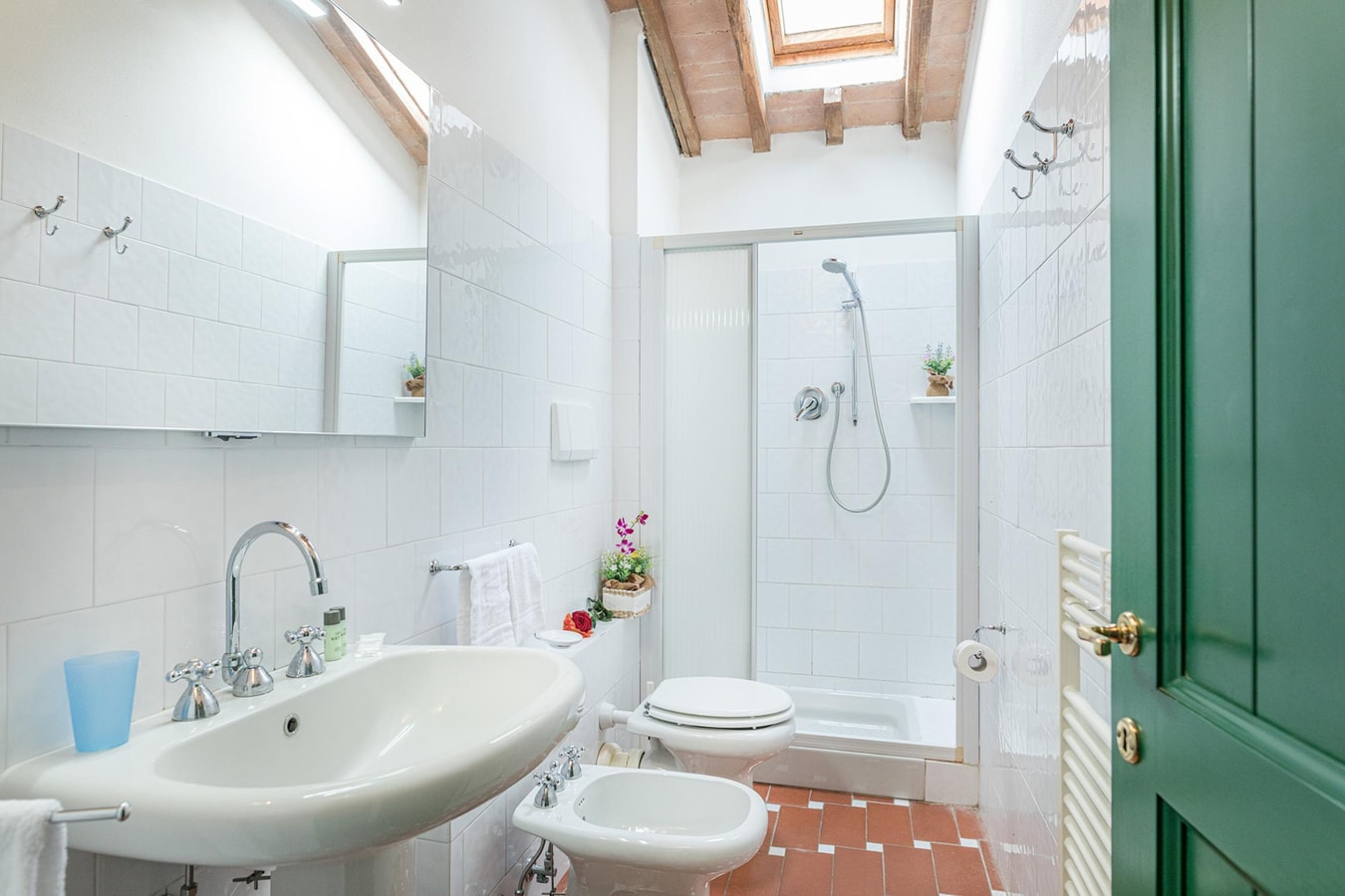 Campanella Estate – Luxury Tuscan villa with private pool 78 Italian Breaks