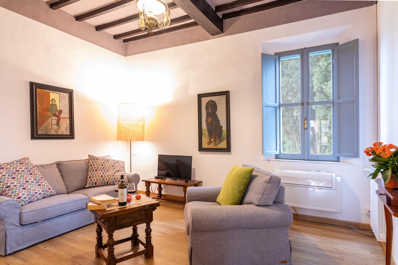 Campanella Estate – Luxury Tuscan villa with private pool 80 Italian Breaks