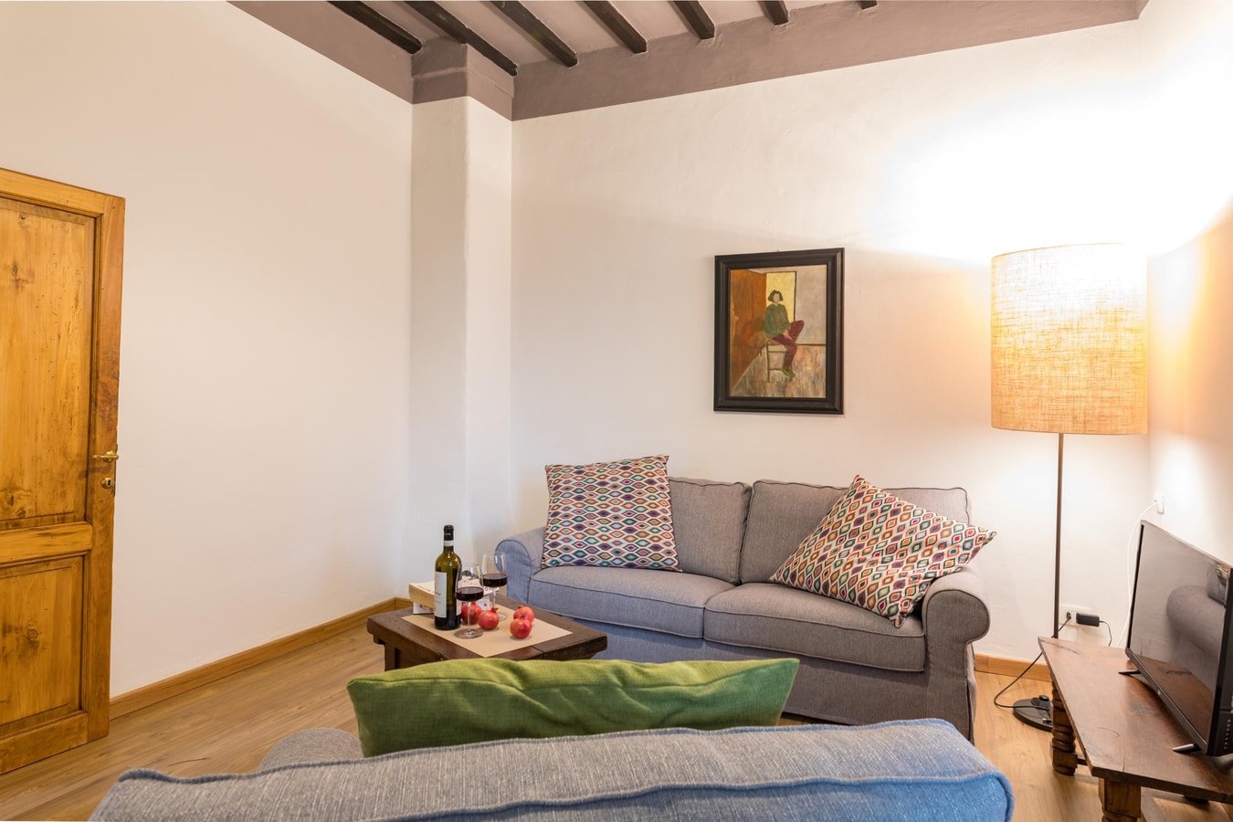 Campanella Estate – Luxury Tuscan villa with private pool 81 Italian Breaks