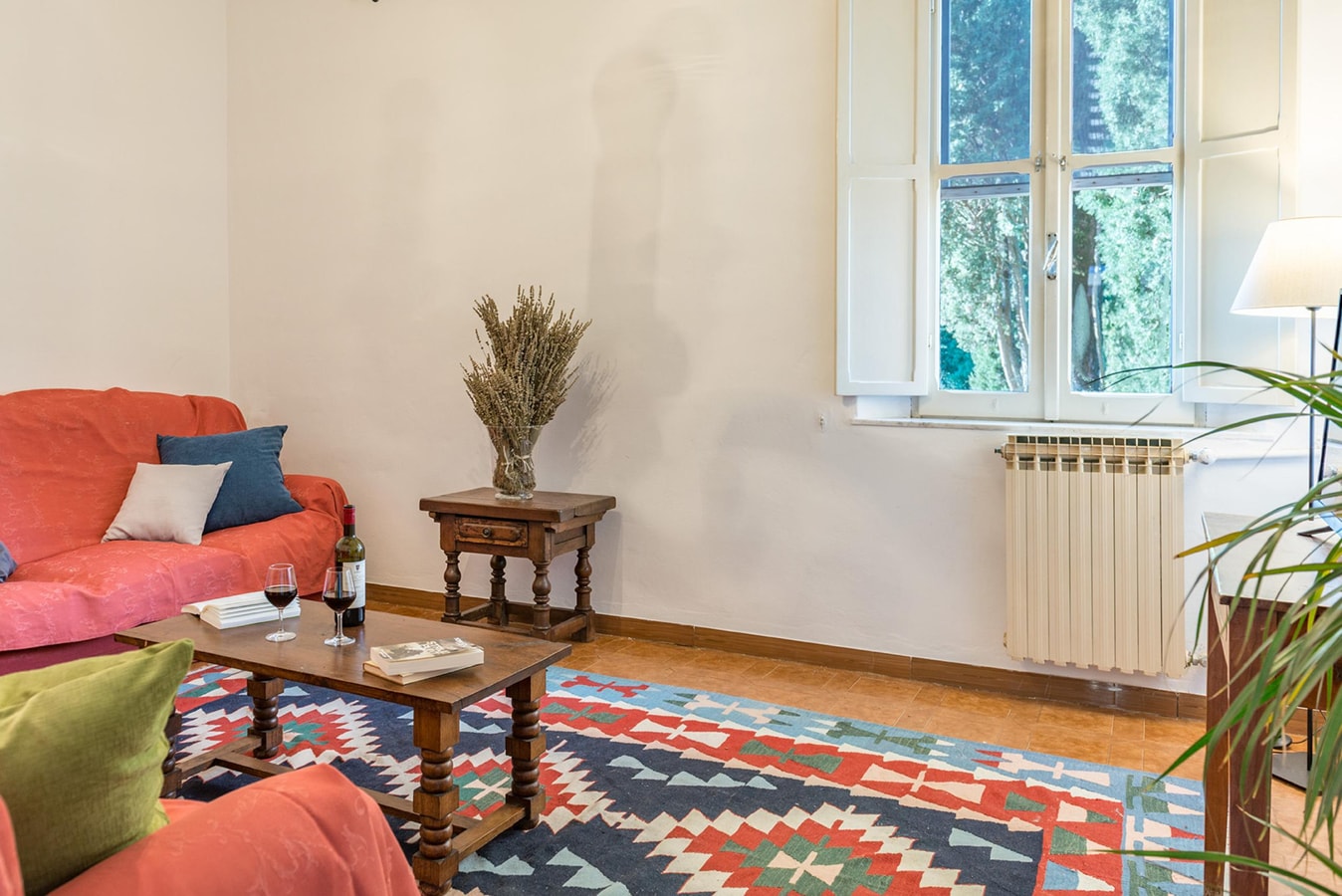 Campanella Estate – Luxury Tuscan villa with private pool 85 Italian Breaks
