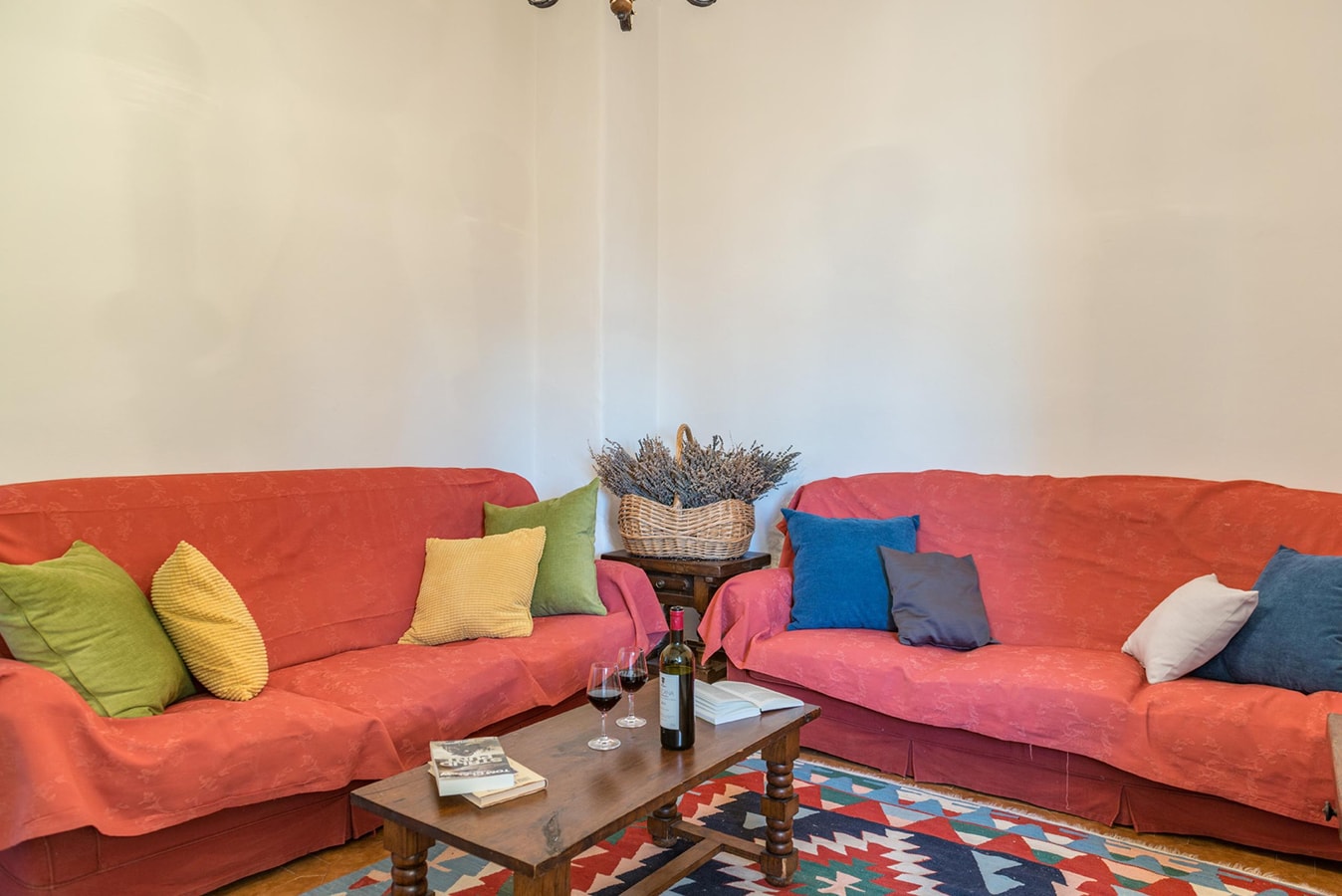 Campanella Estate – Luxury Tuscan villa with private pool 86 Italian Breaks