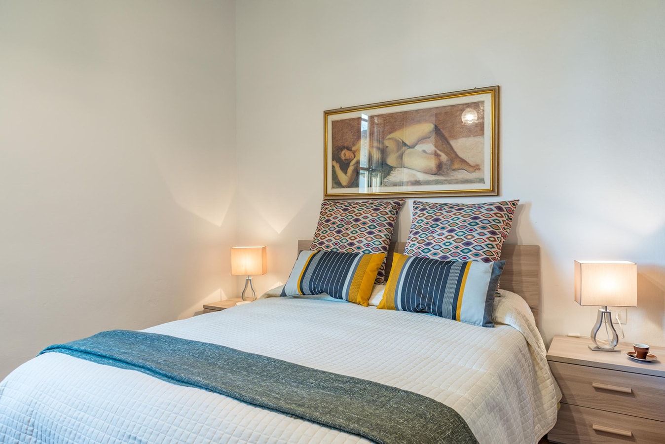 Campanella Estate – Luxury Tuscan villa with private pool 88 Italian Breaks