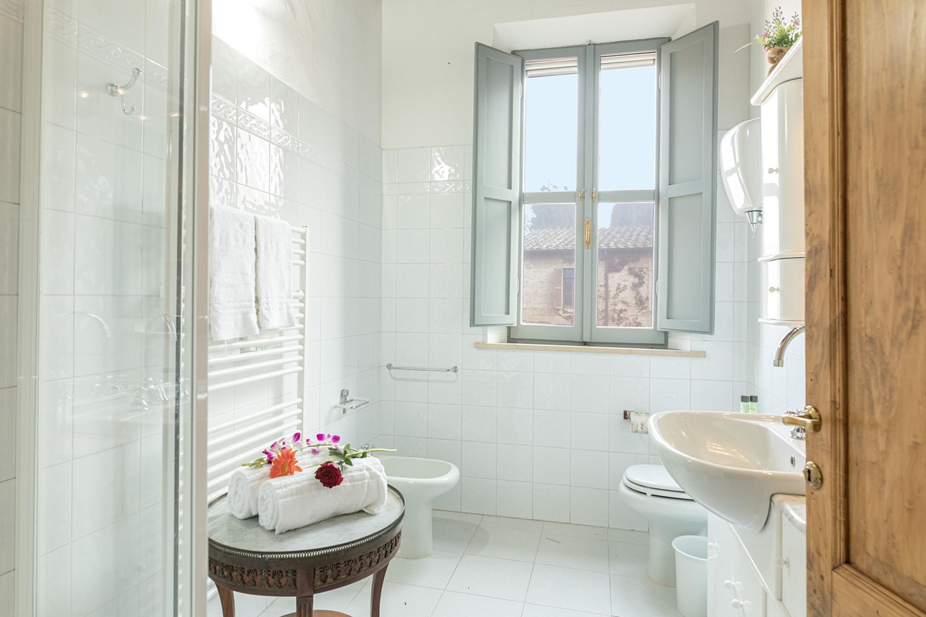Campanella Estate – Luxury Tuscan villa with private pool 90 Italian Breaks