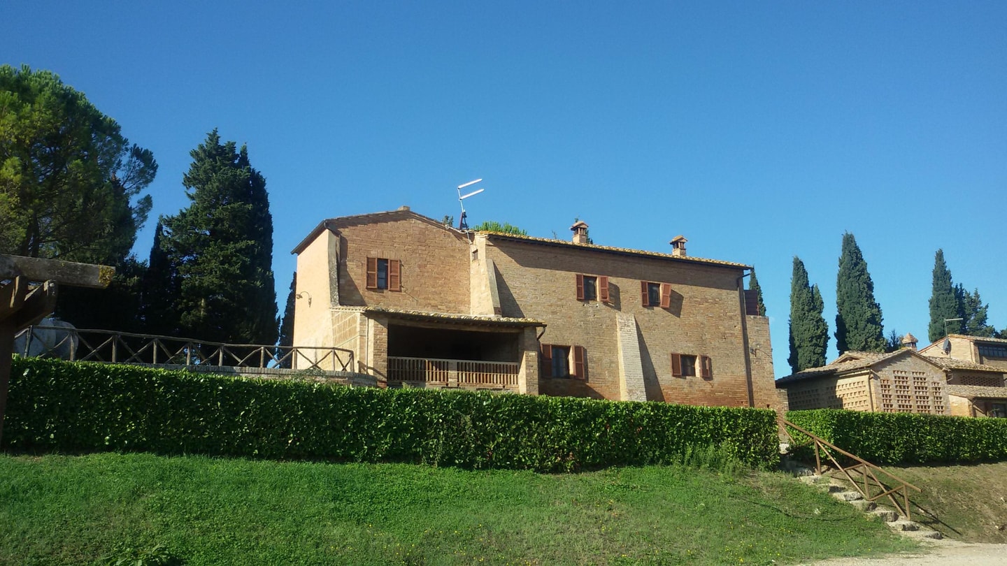 Campanella Estate – Luxury Tuscan villa with private pool 92 Italian Breaks