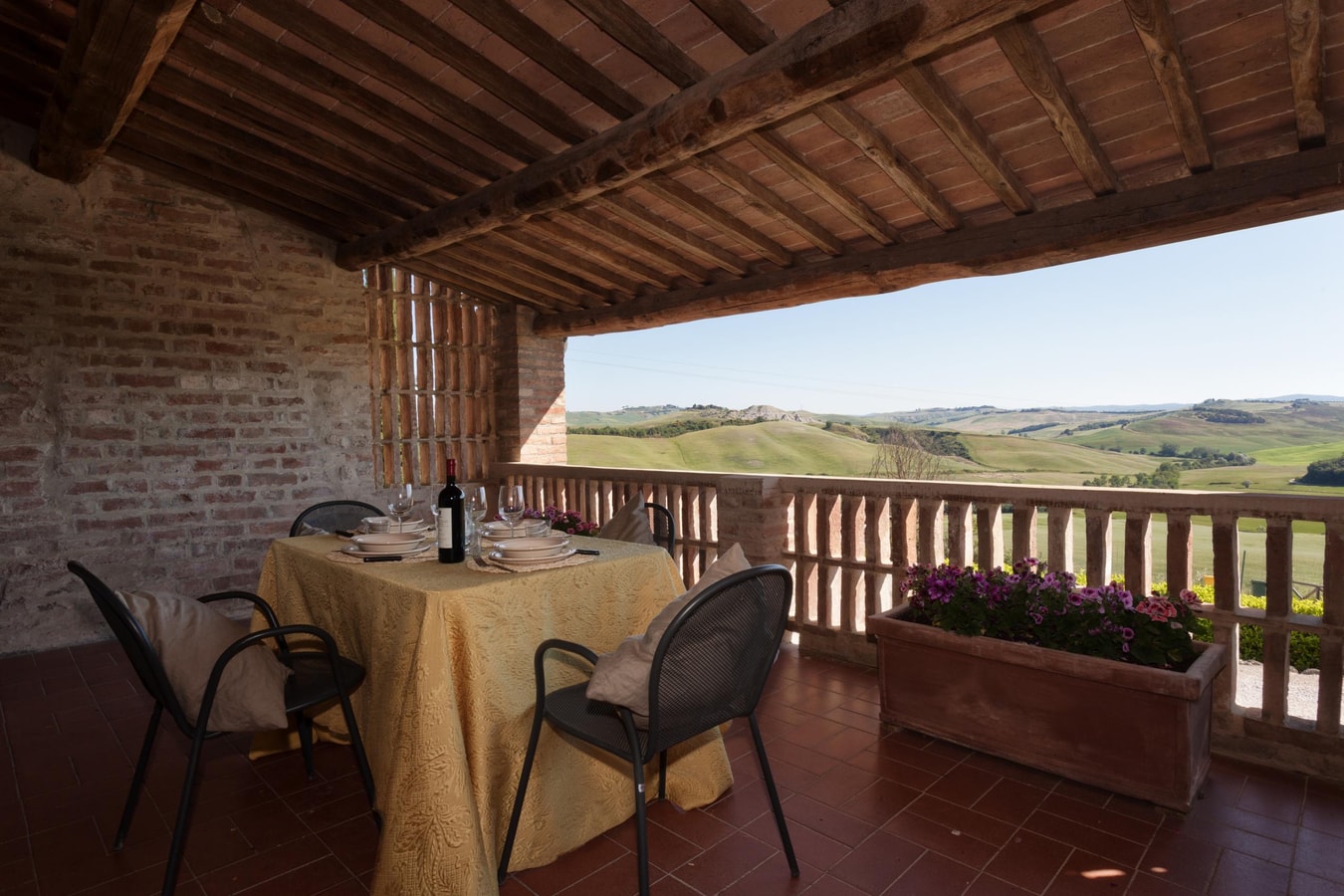 Campanella Estate – Luxury Tuscan villa with private pool 101 Italian Breaks