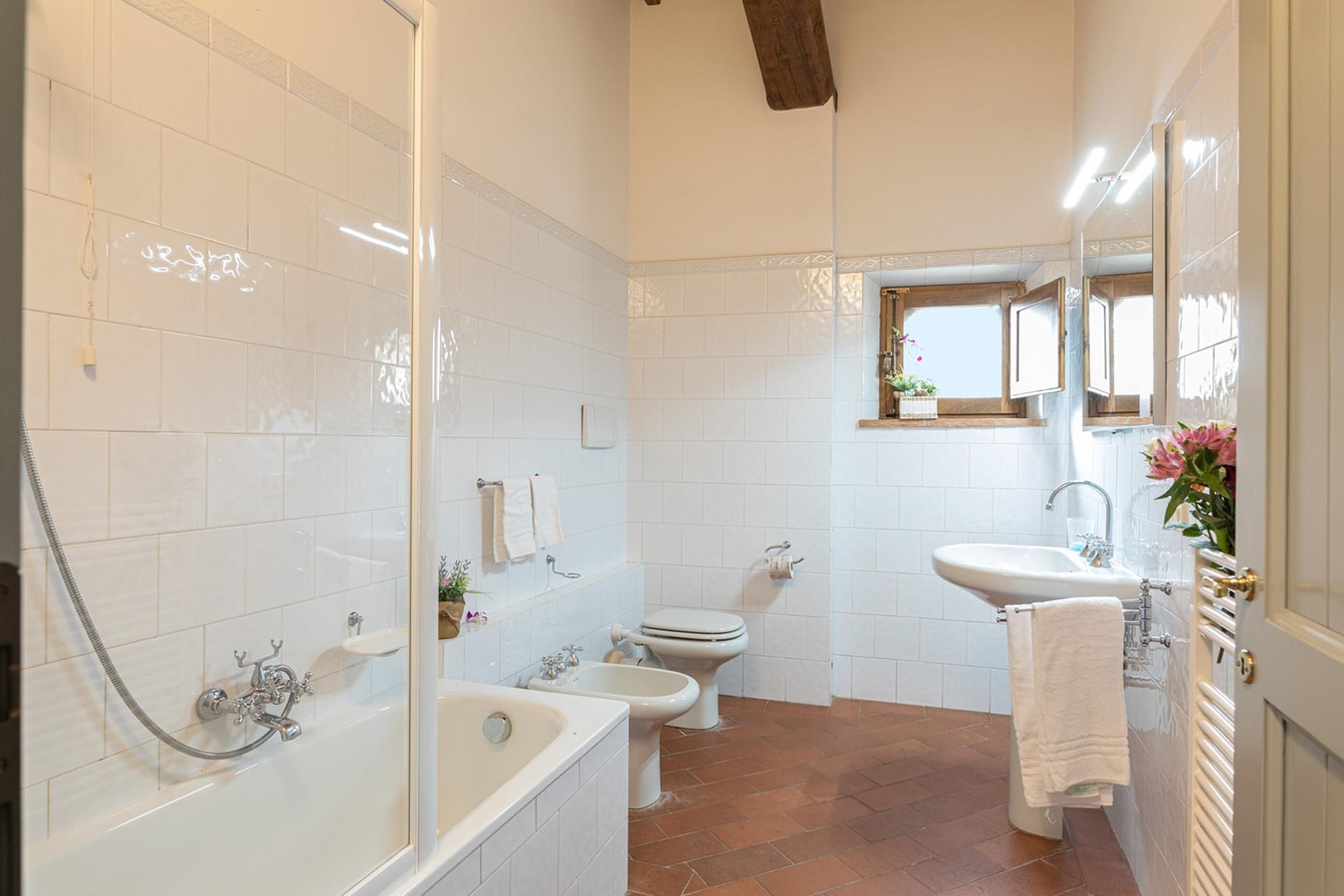 Campanella Estate – Luxury Tuscan villa with private pool 113 Italian Breaks