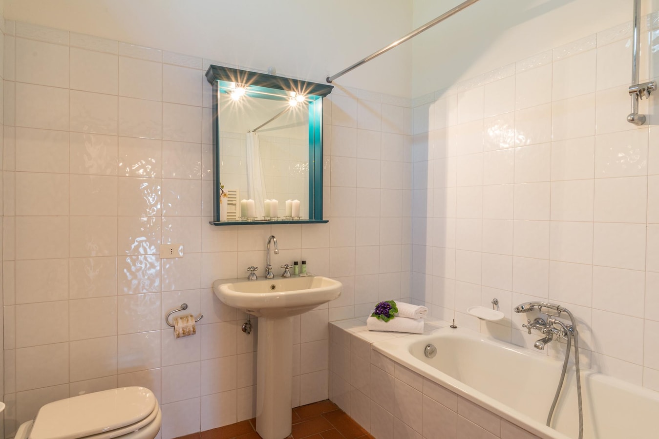 Campanella Estate – Luxury Tuscan villa with private pool 120 Italian Breaks