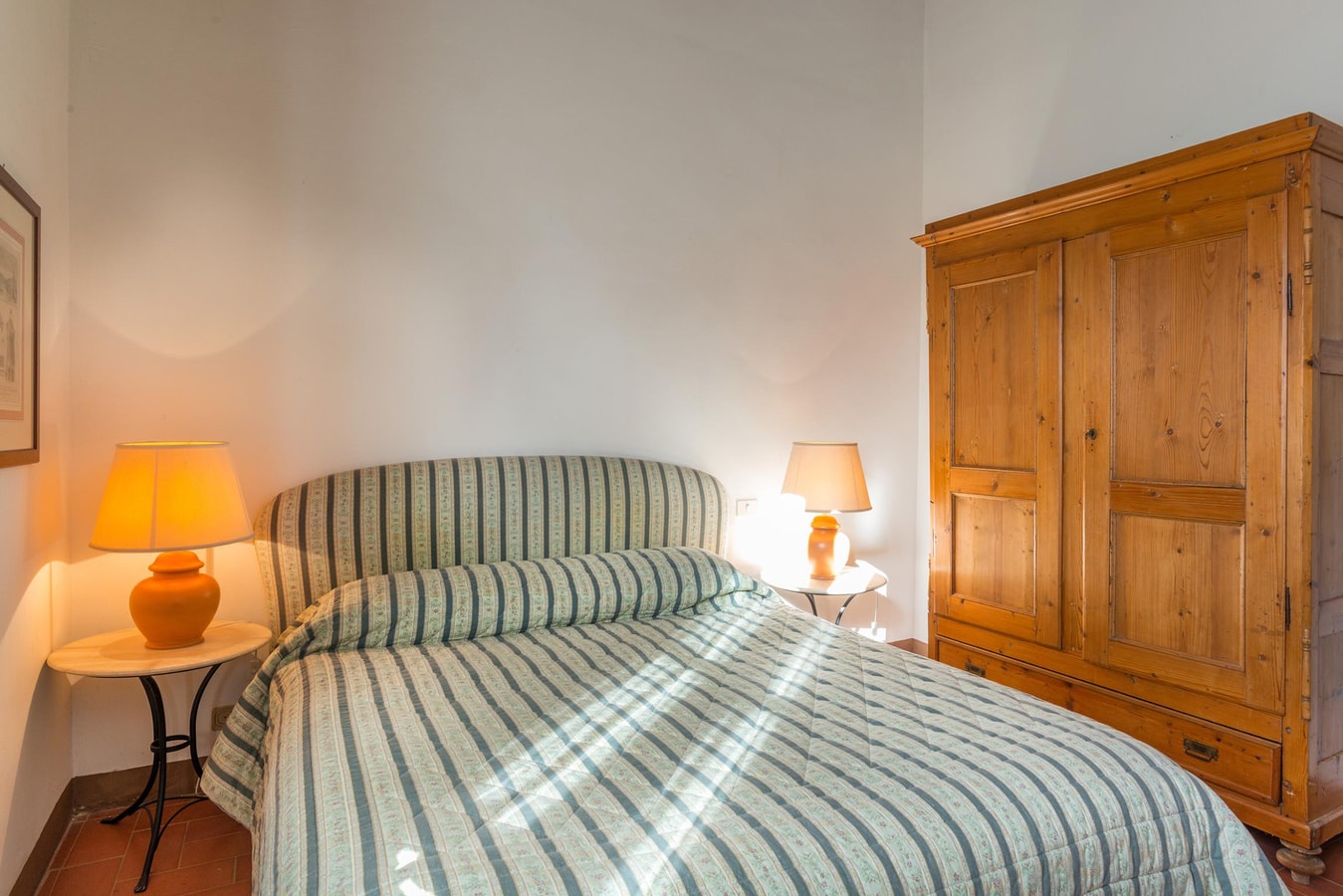 Campanella Estate – Luxury Tuscan villa with private pool 122 Italian Breaks