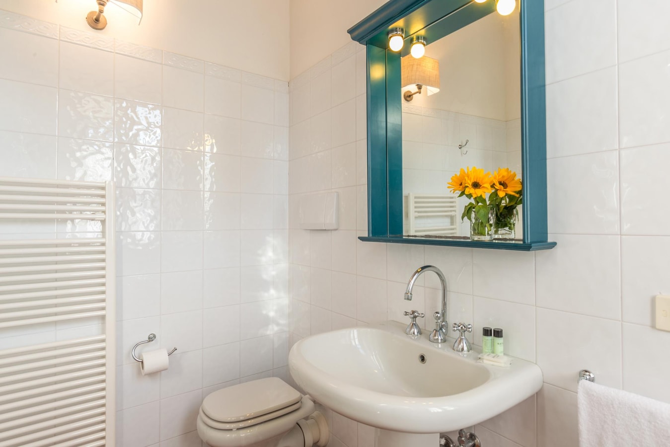 Campanella Estate – Luxury Tuscan villa with private pool 123 Italian Breaks
