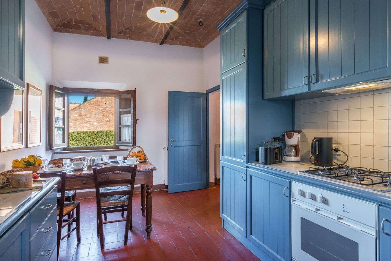Campanella Estate – Luxury Tuscan villa with private pool 129 Italian Breaks