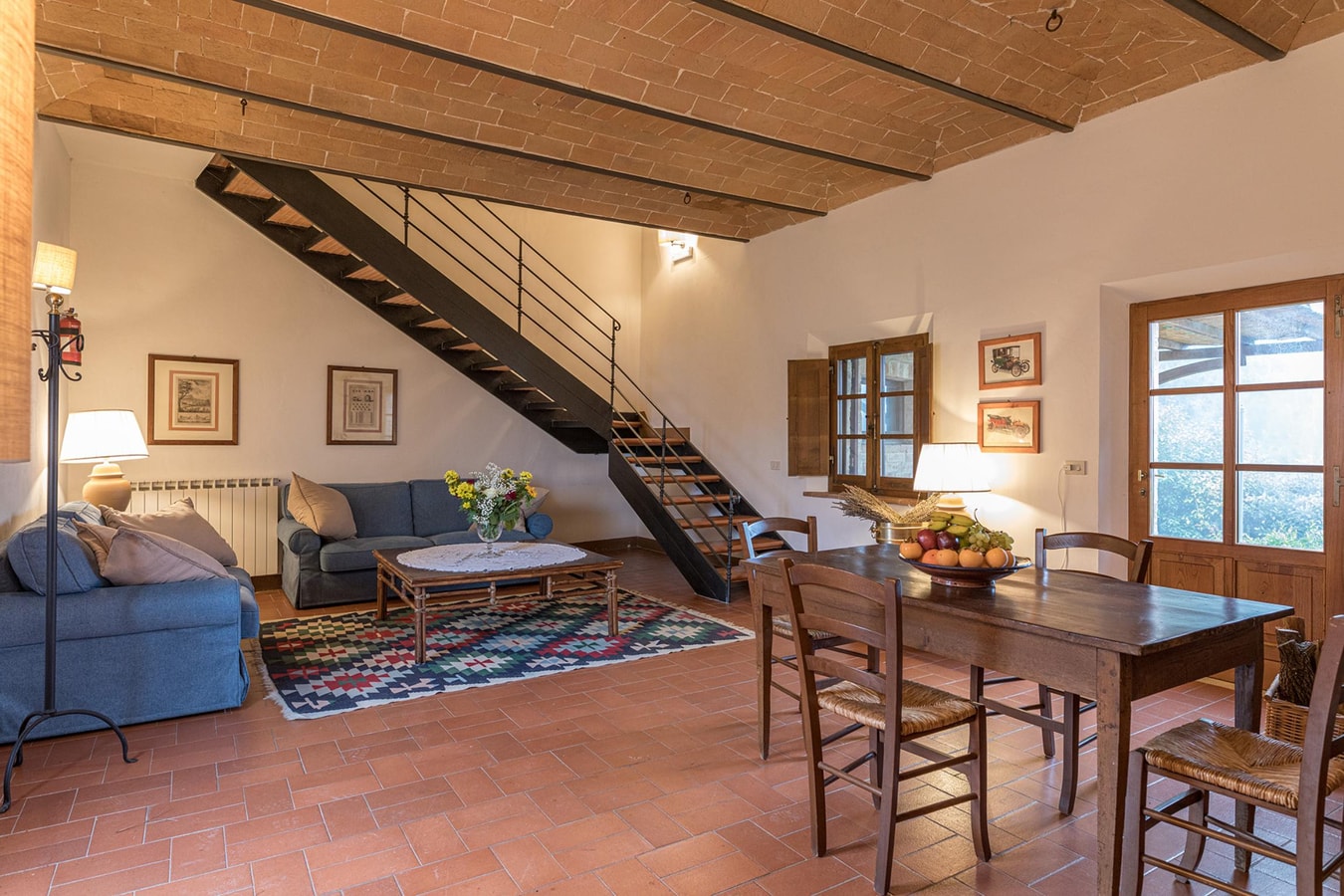 Campanella Estate – Luxury Tuscan villa with private pool 130 Italian Breaks