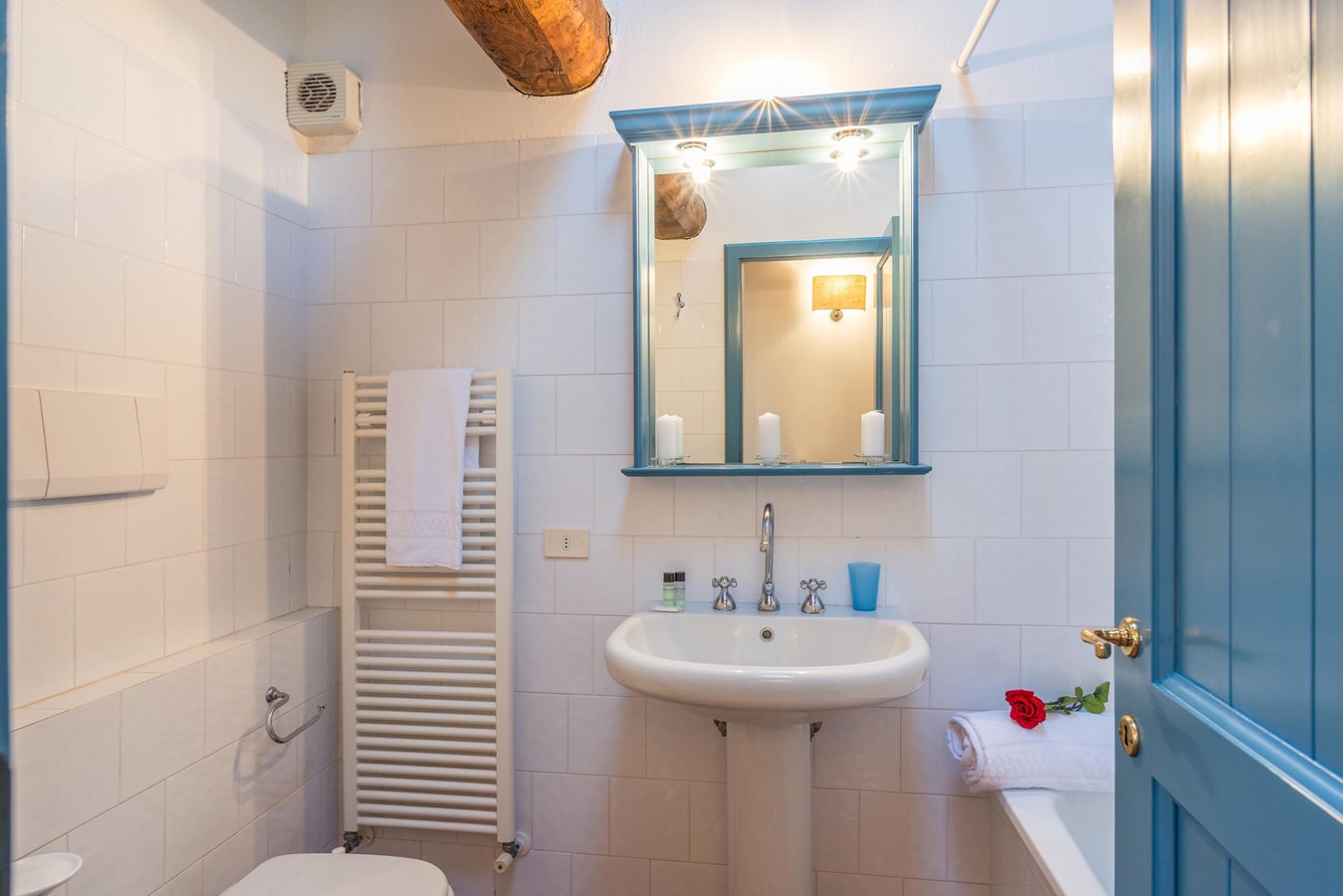 Campanella Estate – Luxury Tuscan villa with private pool 134 Italian Breaks