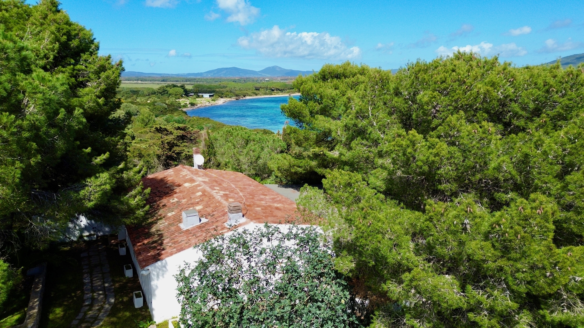 Villa Ria – Alghero 25 Villas in Italy
