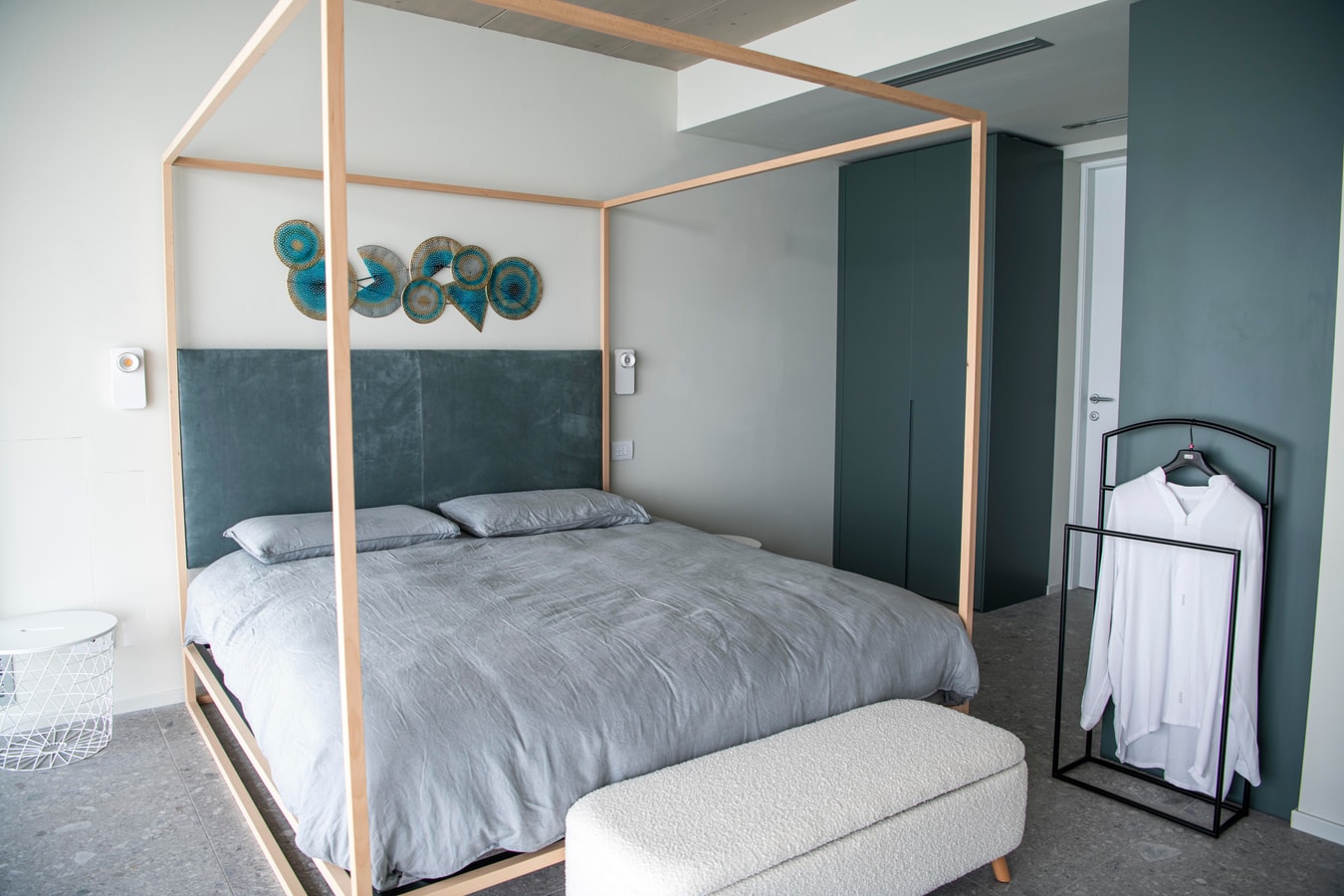 Villa Nuvia - Contemporary Villa Near Salò 16 The Prestige Villa Collection