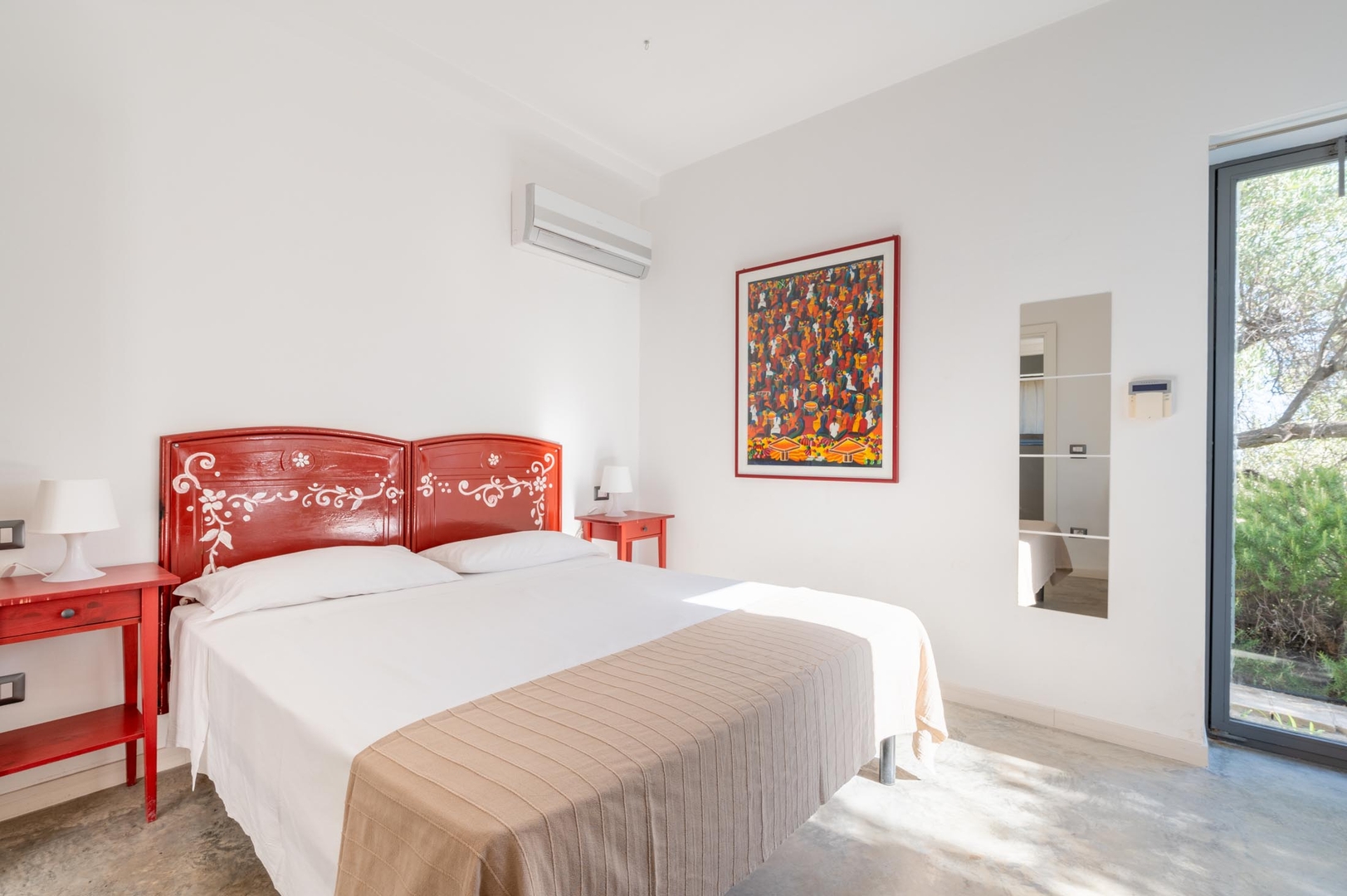 Cavaliere Estate - Independent villas on country estate 6 Villas in Italy
