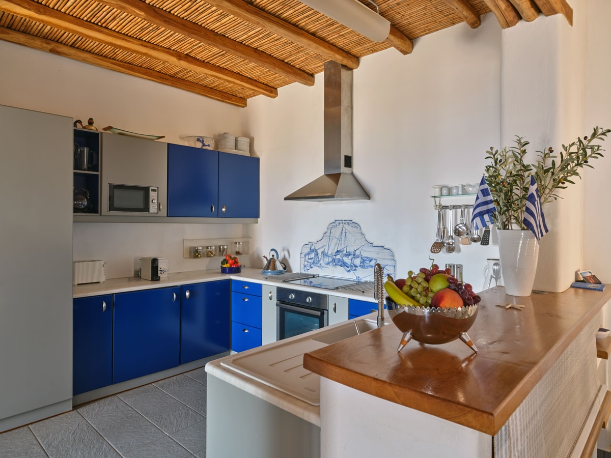 Villa Berenice 17 My Villa Breaks