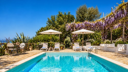 Villa Donatella, Ideal For Large Groups 51 Villas in Italy