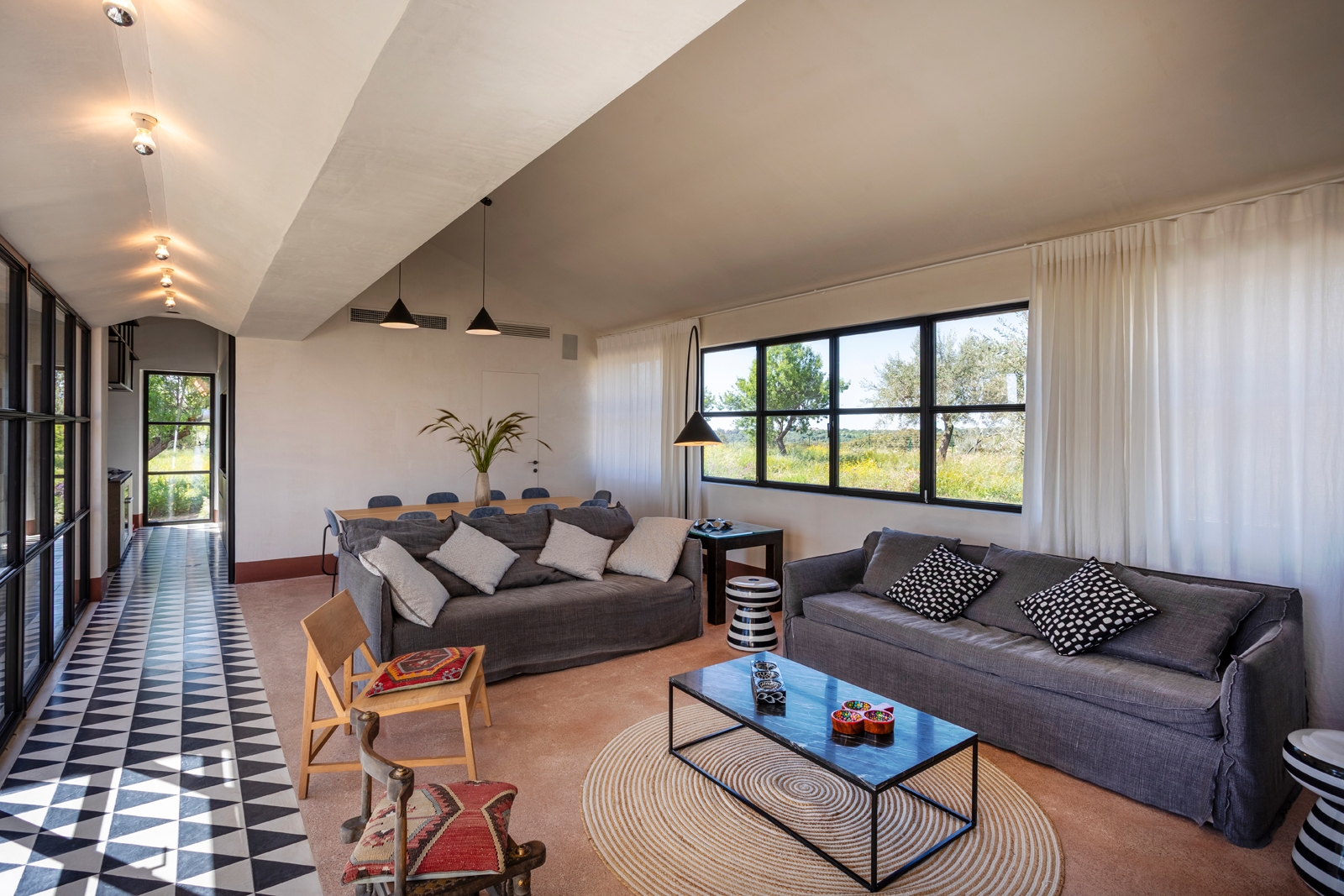Villa Iseppa - Modern villa with pool 7 Villas in Italy