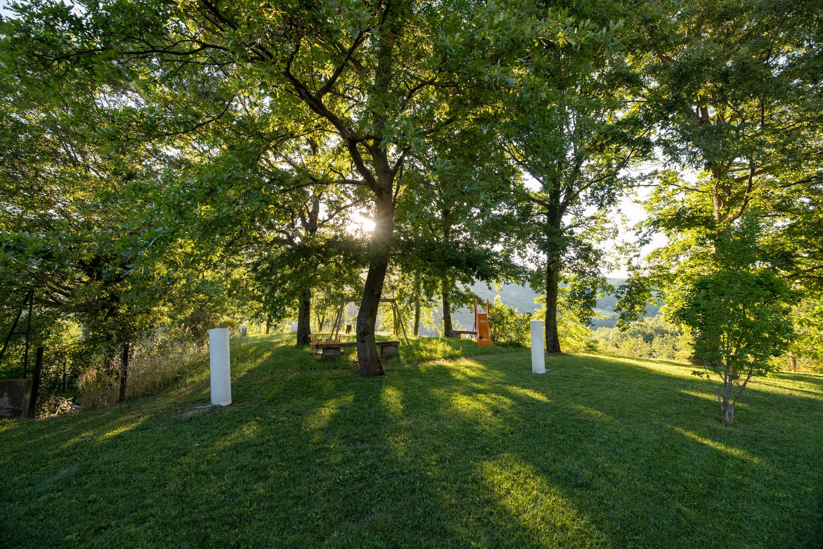 Villa Francesco in Umbria 29 Villas in Italy