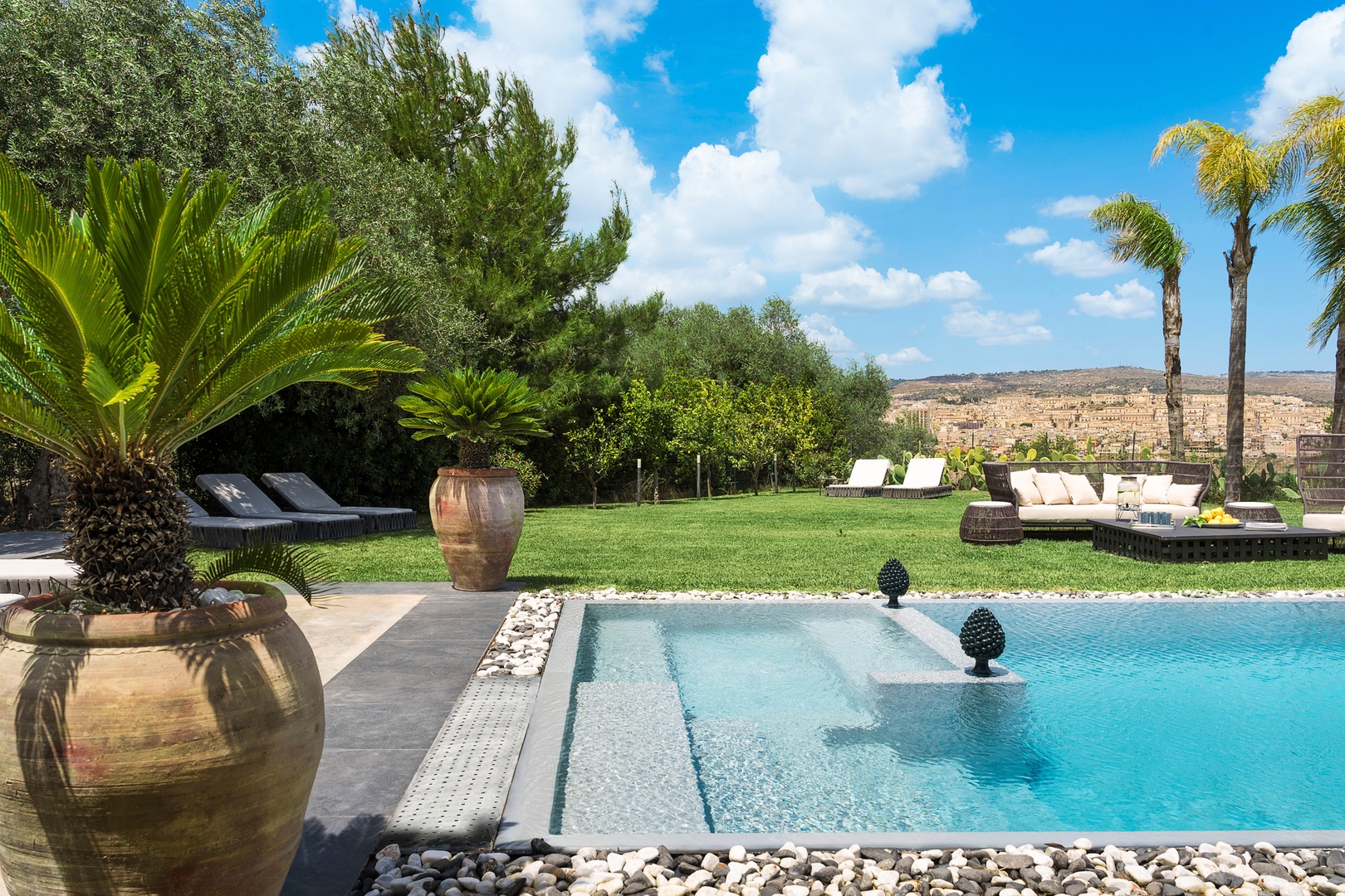 Villa Bouganville – Noto area -with private pool 51 Villas in Italy