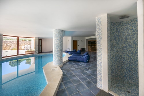 Villa Siracusa, in town centre 40 Villas in Italy