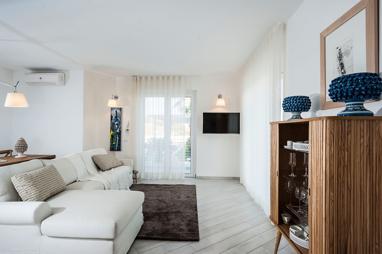 Villa Orizzonte – Marina Di Modica 10 Villas in Italy