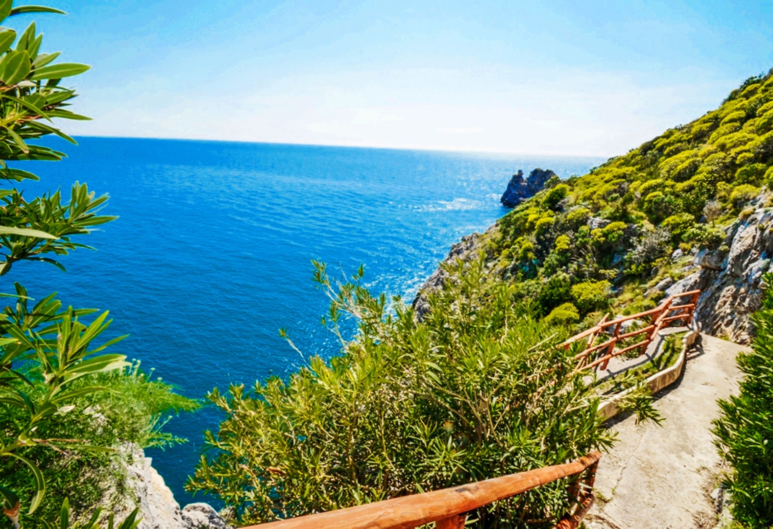 Casa Gianetta - Apartment with sea views 28 Villas in Italy