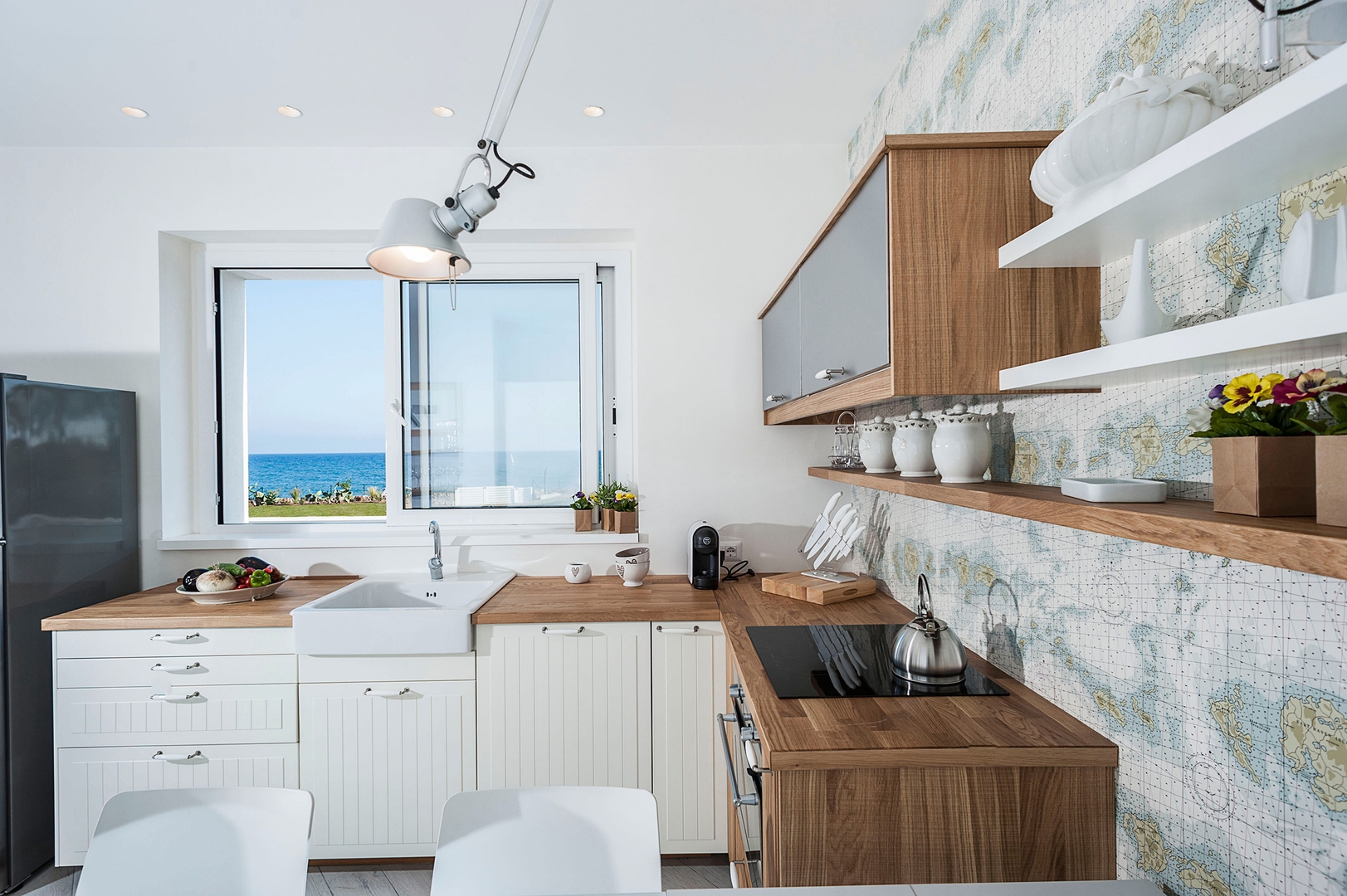 Villa Orizzonte – Marina Di Modica 15 Villas in Italy